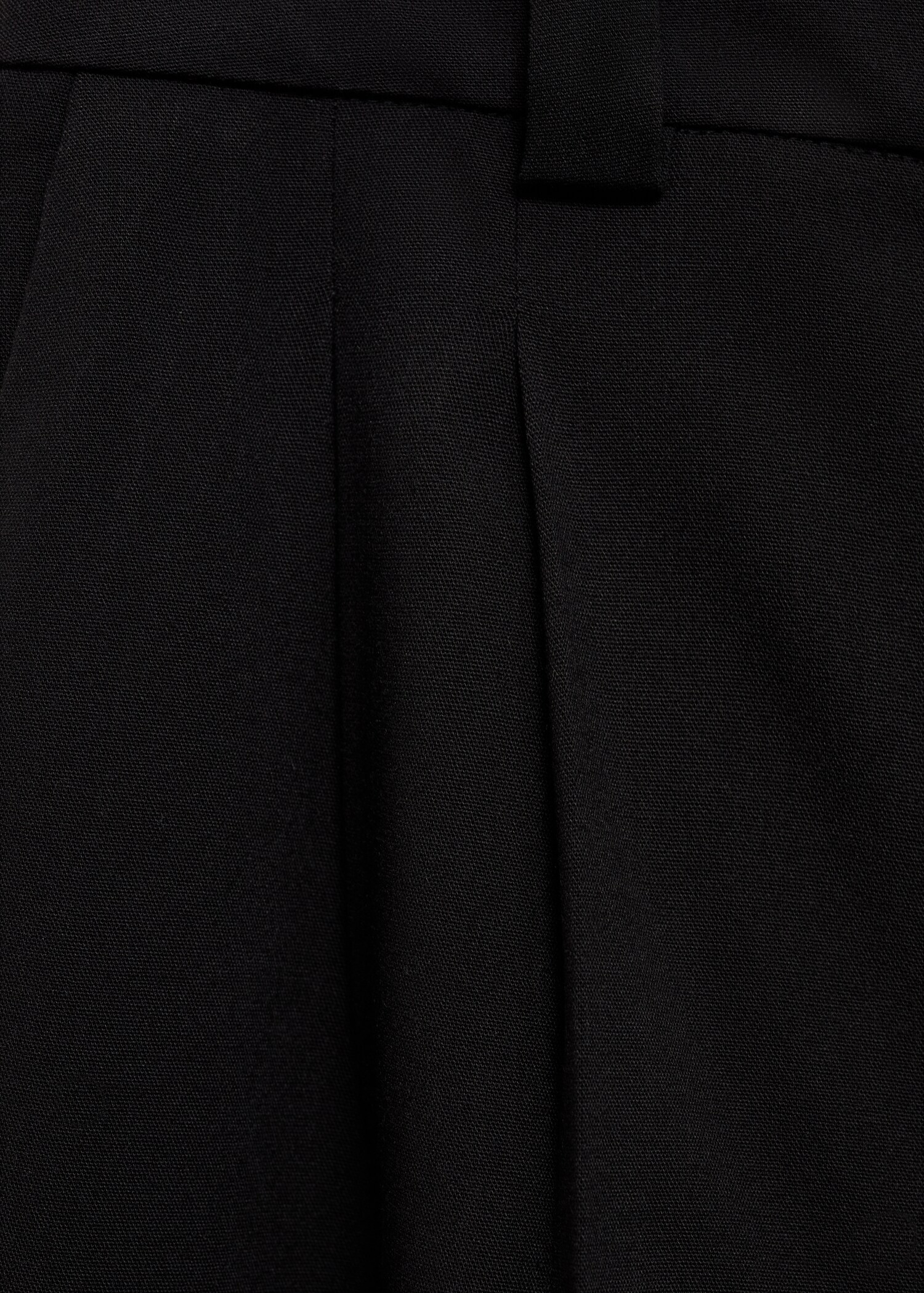 Pantalon droit pinces - Détail de l'article 0