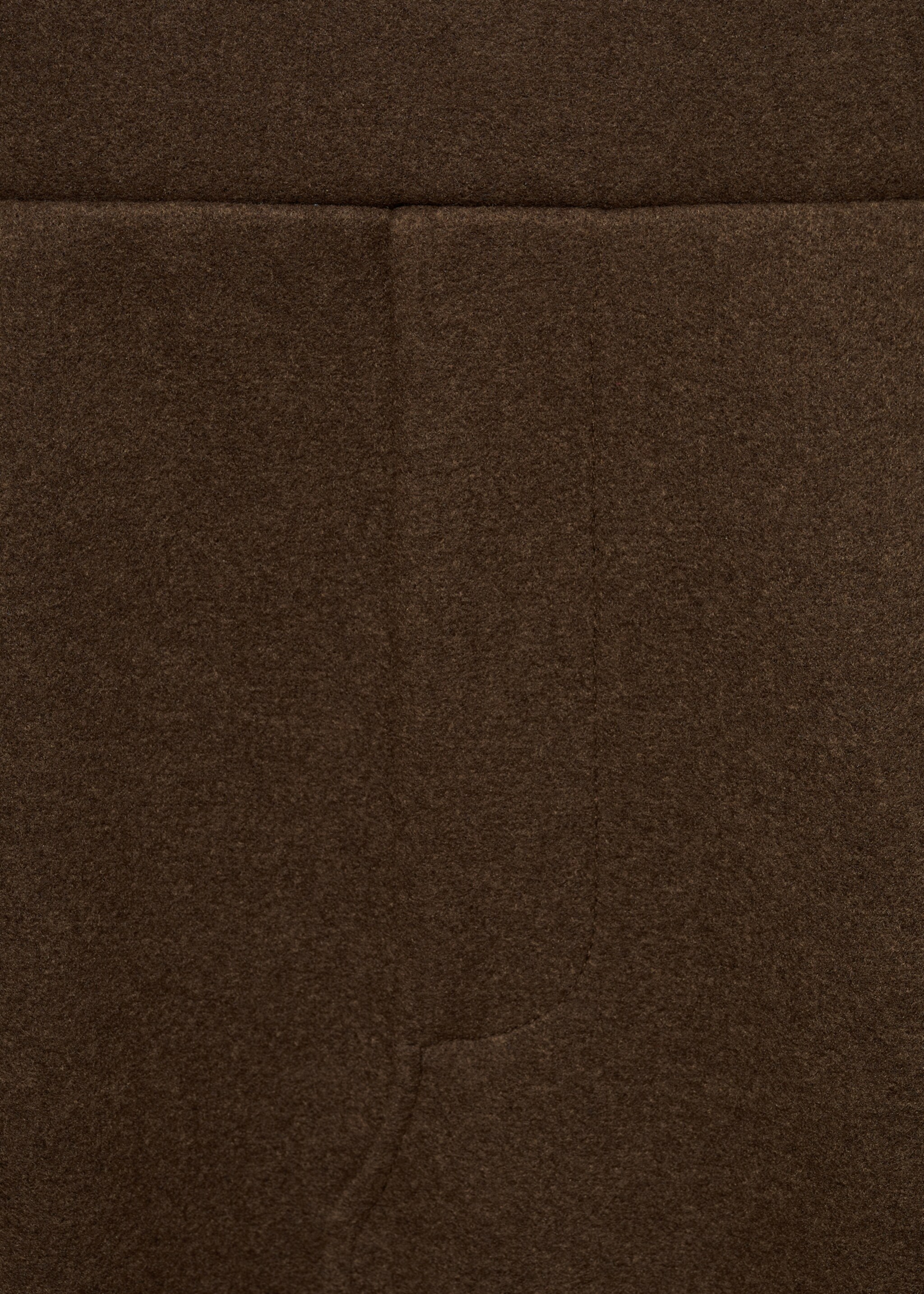 Cargo-Rock mit Schlitz - Detail des Artikels 0, Braun. Ref: 77027687-00.