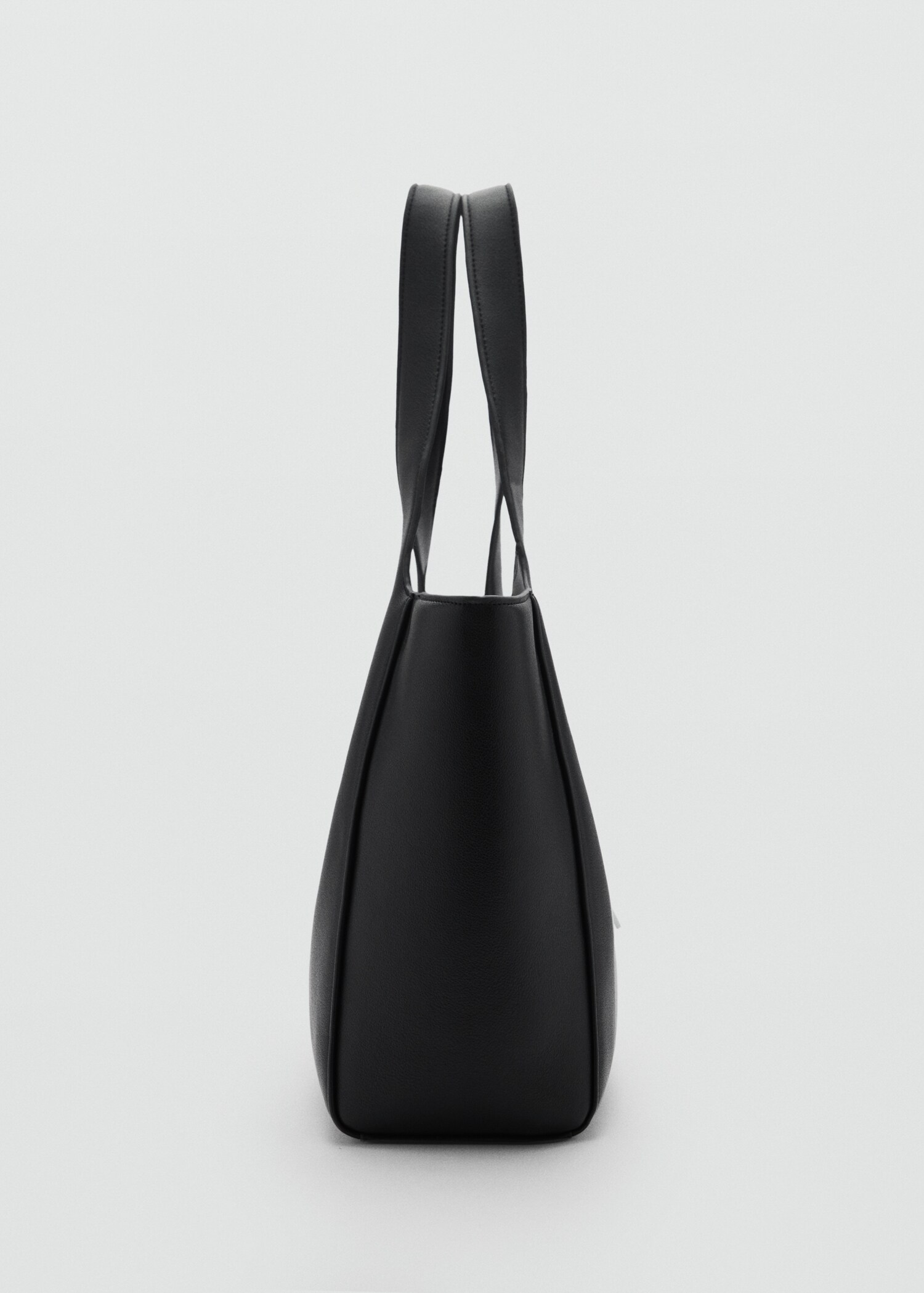 Bolso shopper detalle hebilla - Detalle del artículo 1
