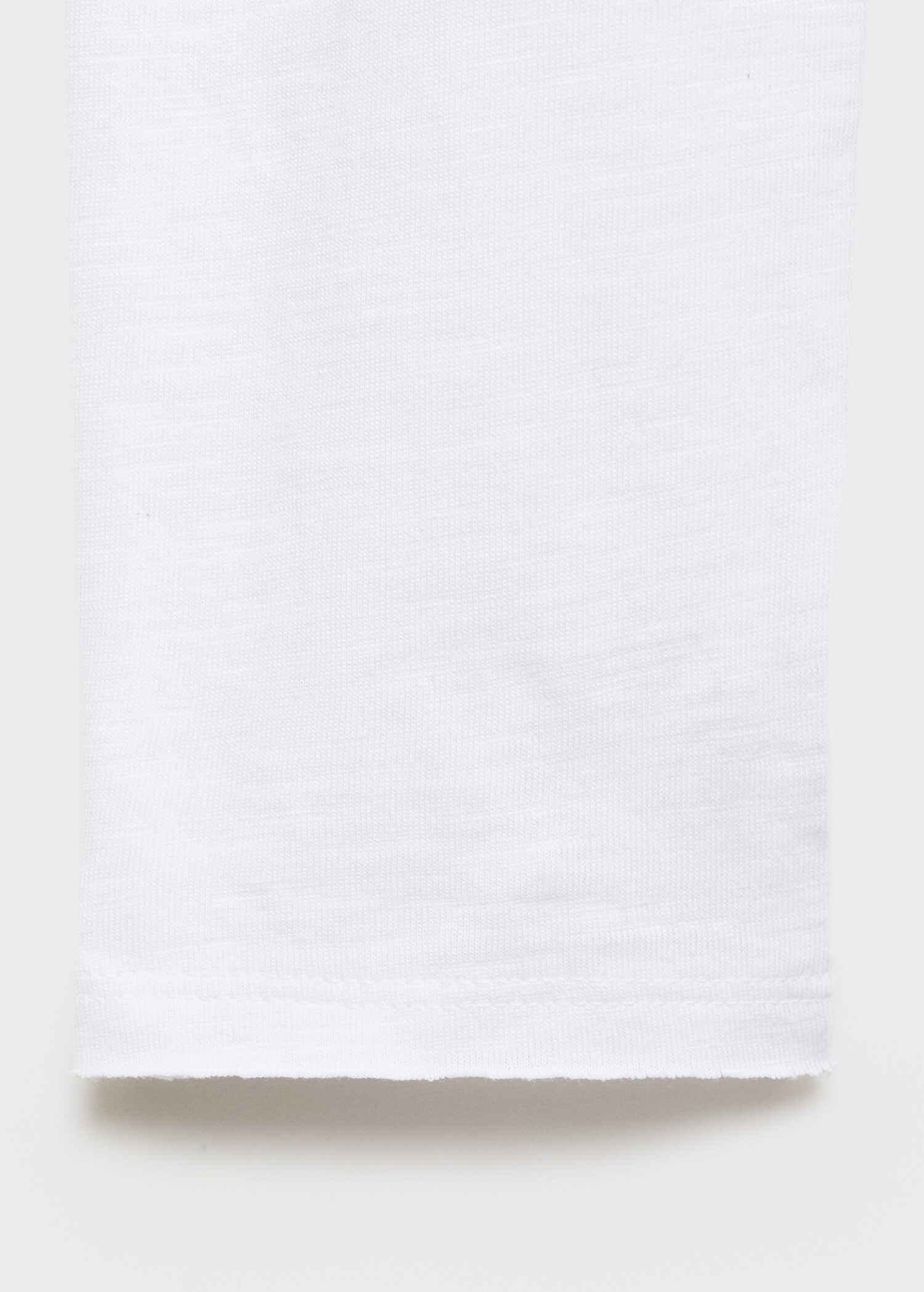 Samarreta màniga llarga botons - Detall de l'article 0