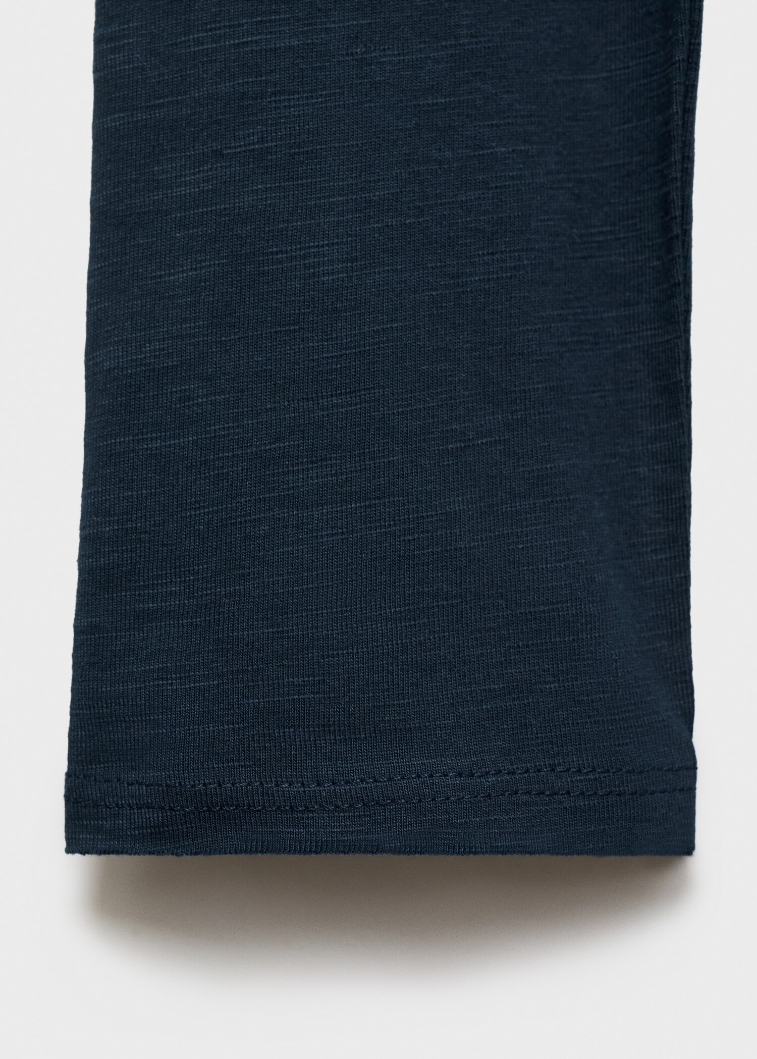 Samarreta màniga llarga botons - Detall de l'article 0