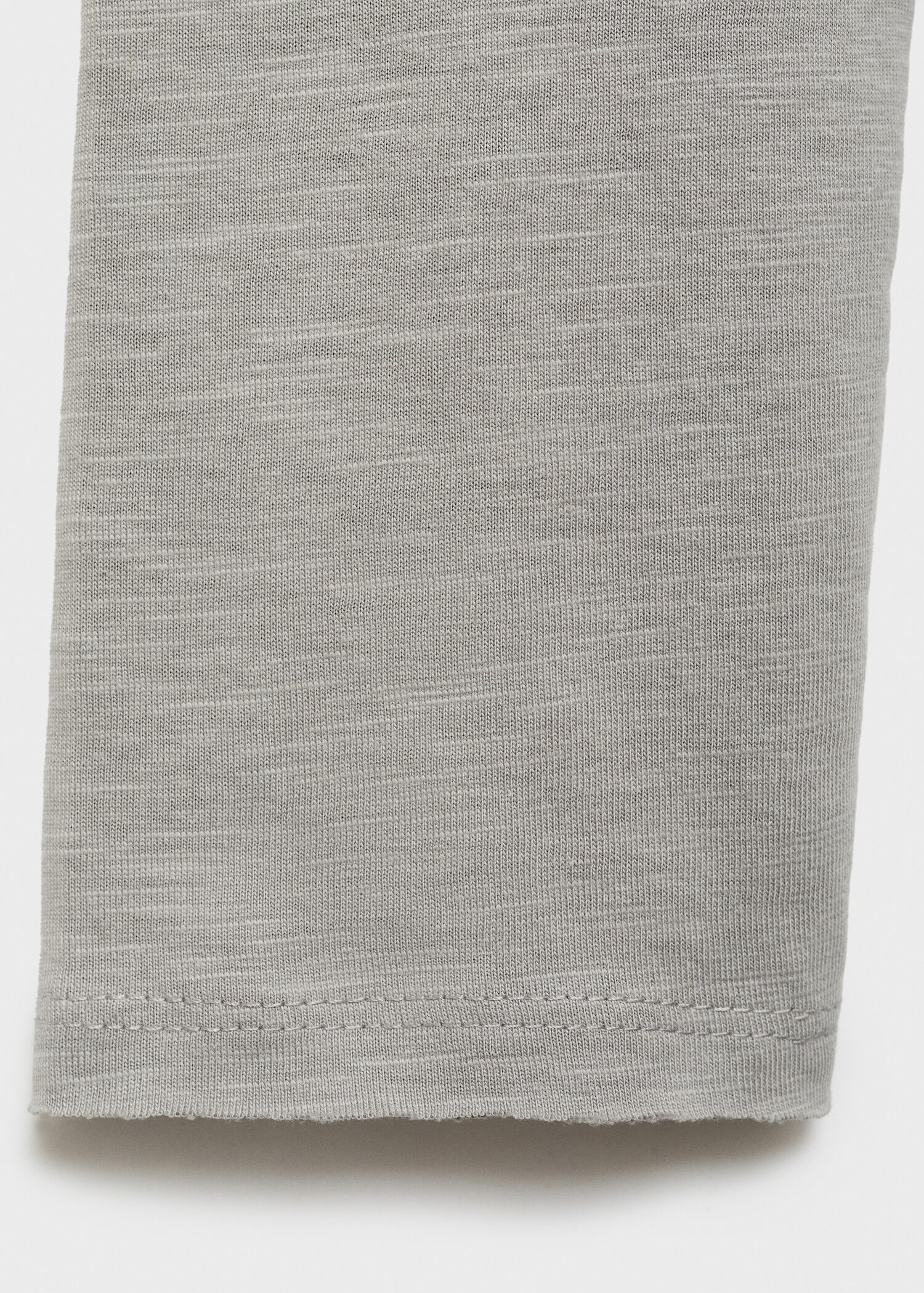 Samarreta màniga llarga botons - Detall de l'article 0