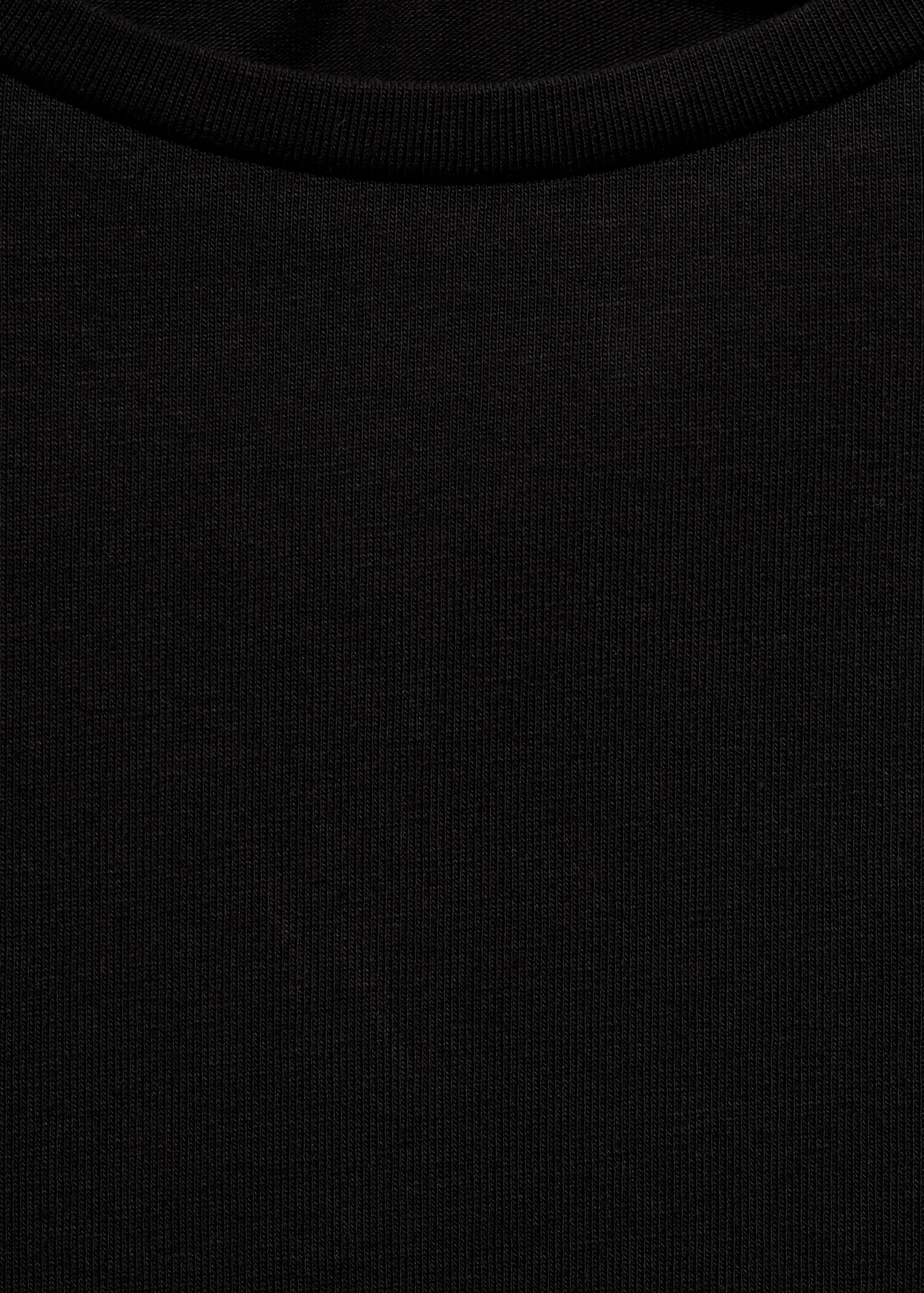 Long-sleeve studded t-shirt - Details of the article 8