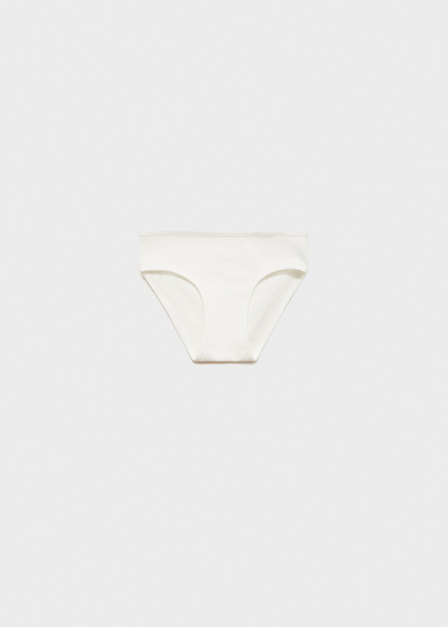 Pack 3 culottes coton - Détail de l'article 0