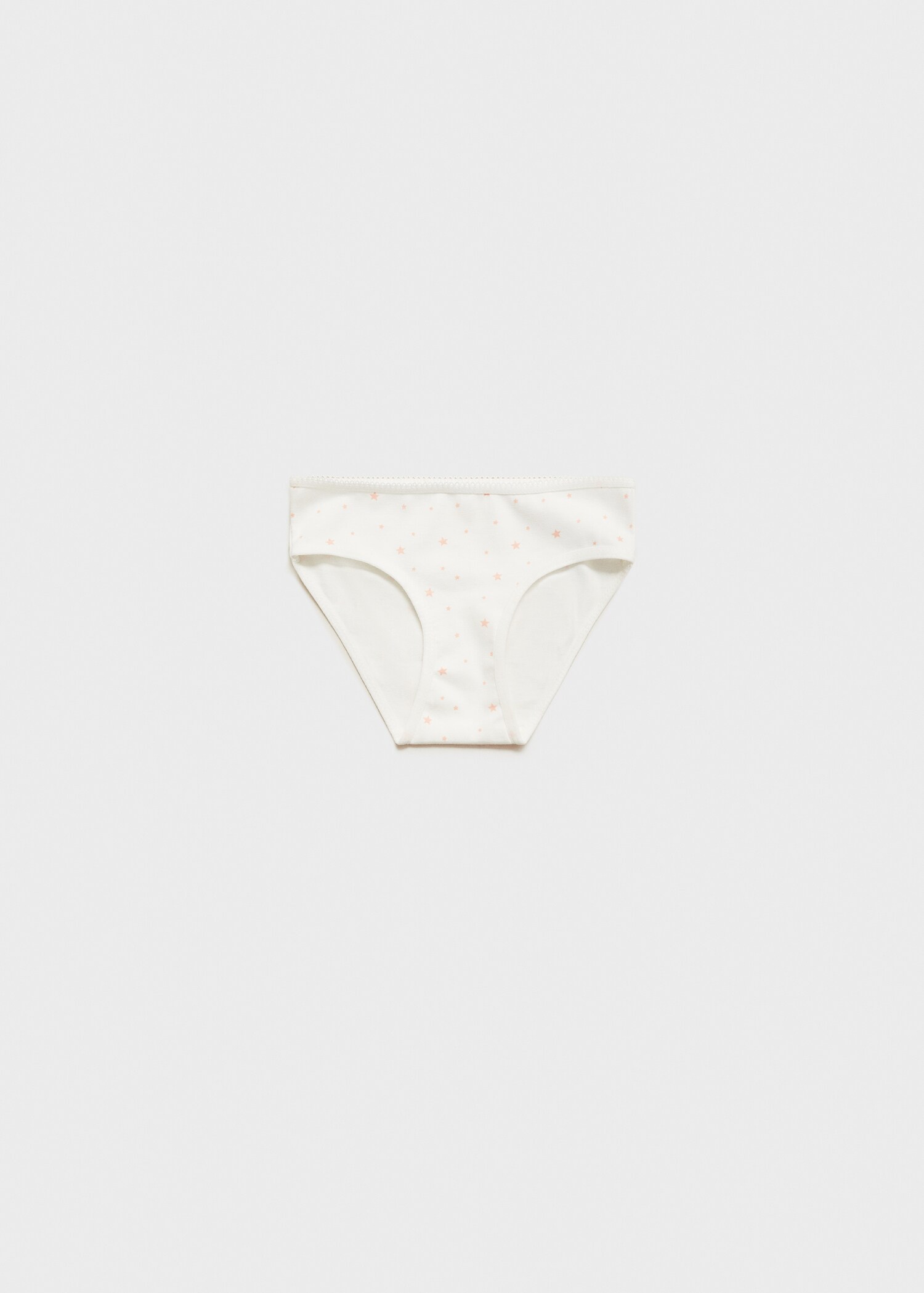 Pack 3 culottes coton - Détail de l'article 8