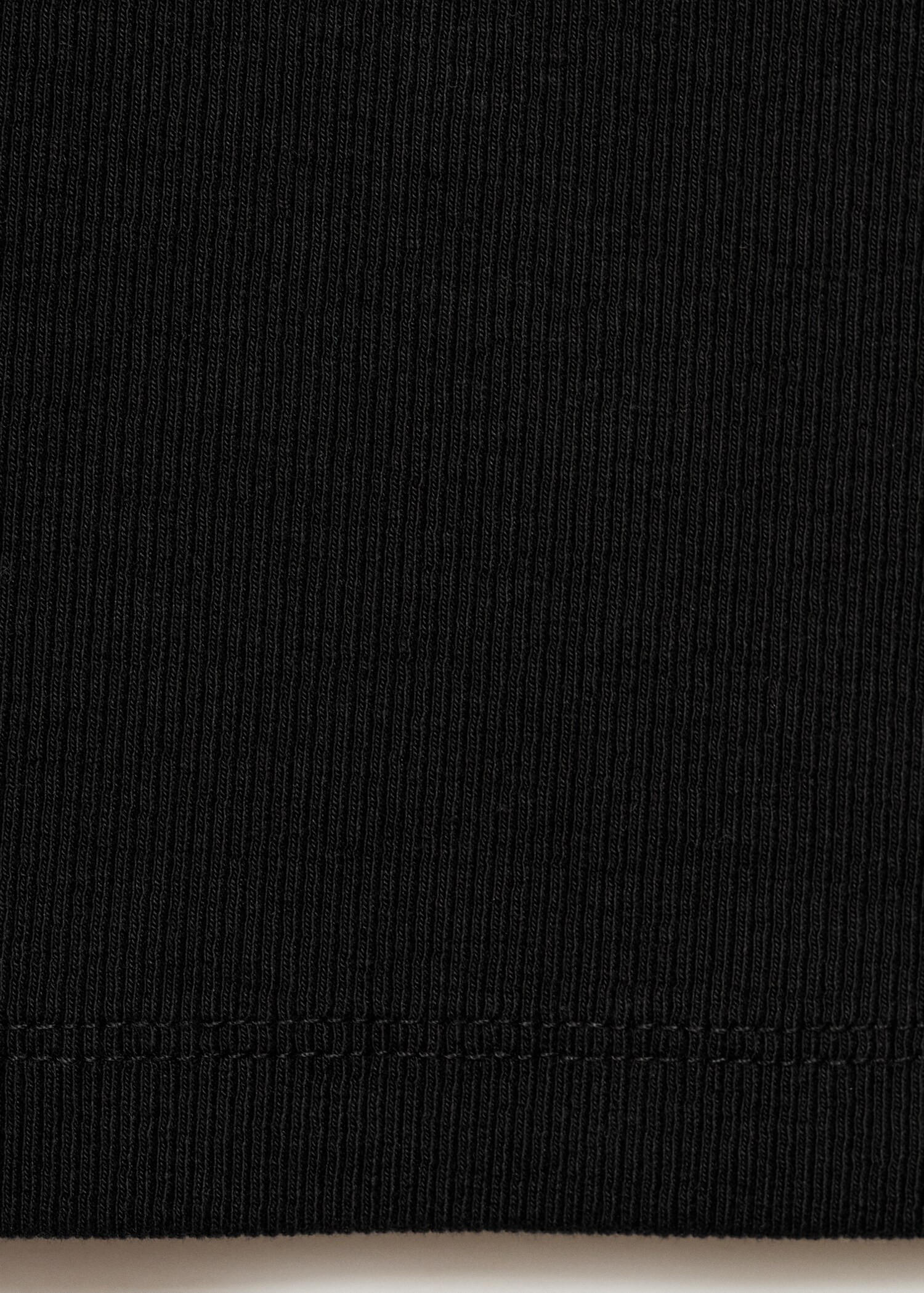 Camiseta algodón manga corta - Detalle del artículo 0
