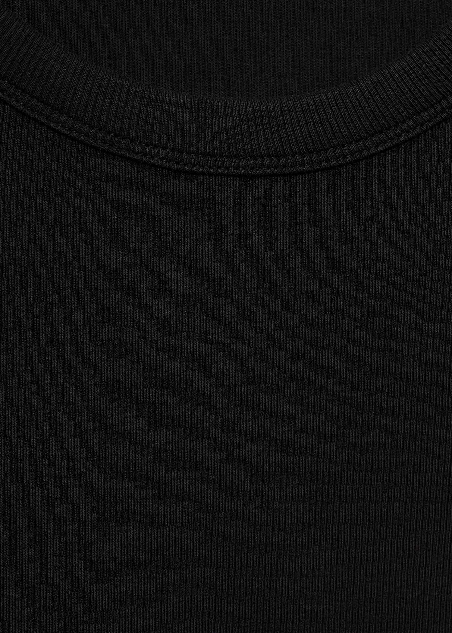 Camiseta algodón manga corta - Detalle del artículo 8