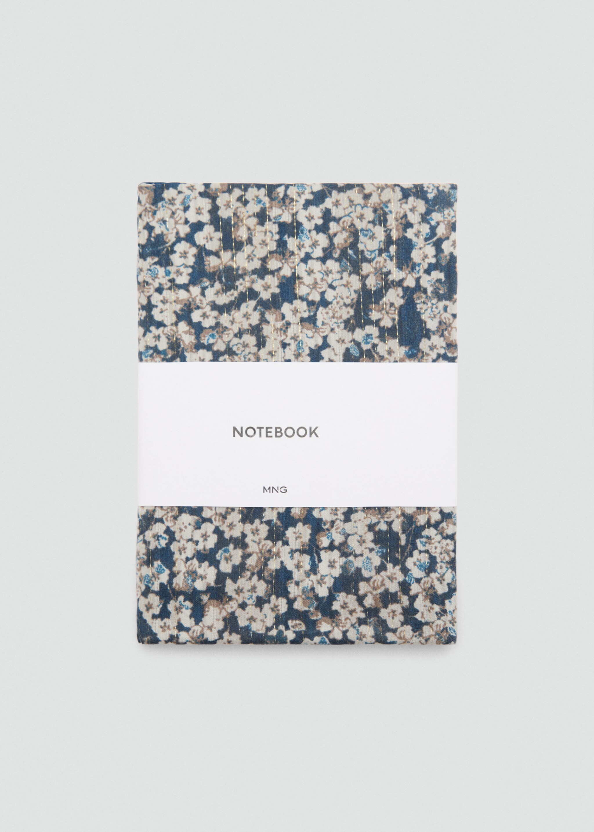Printed notebook - Article without model