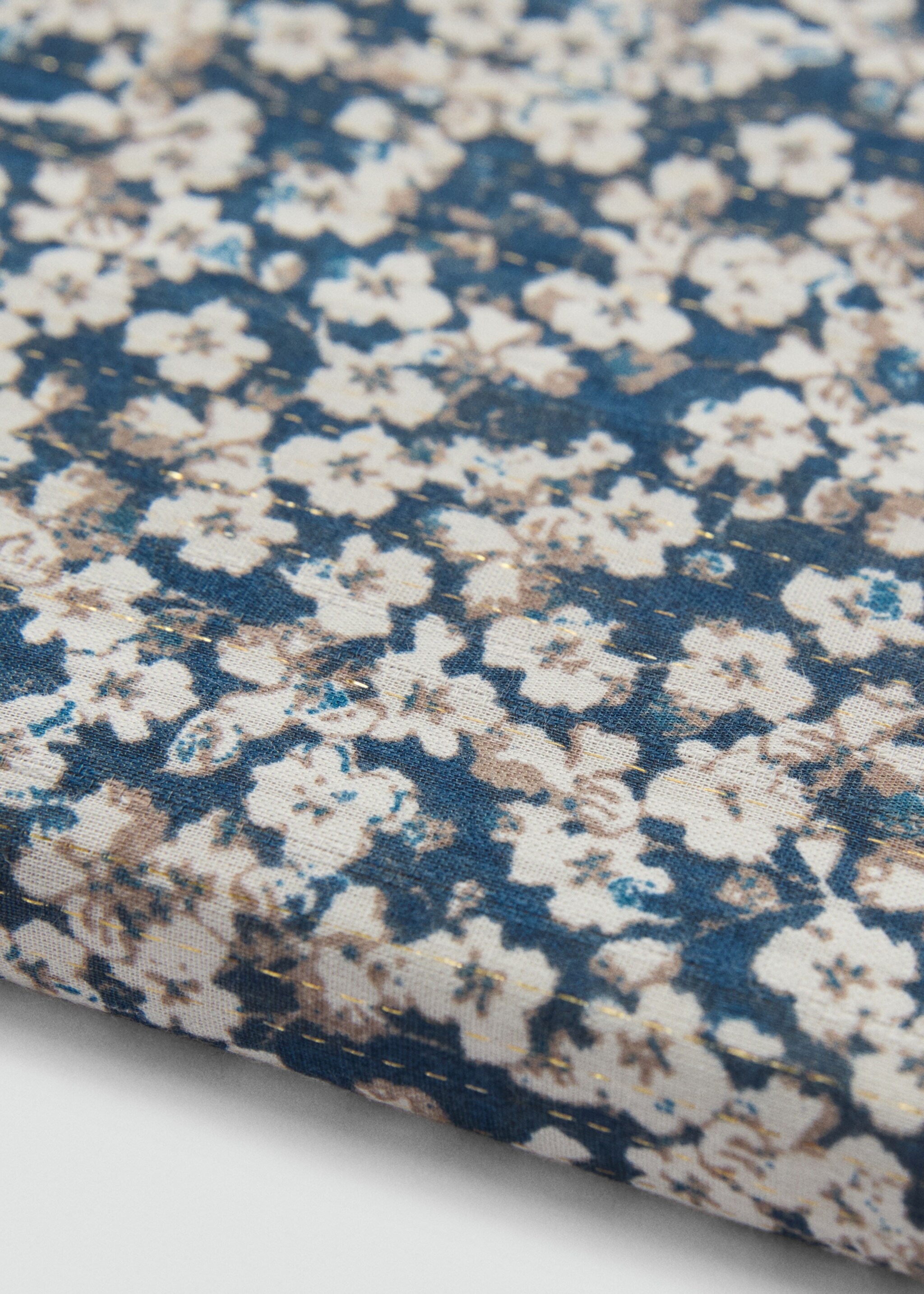 Printed notebook - Details of the article 2