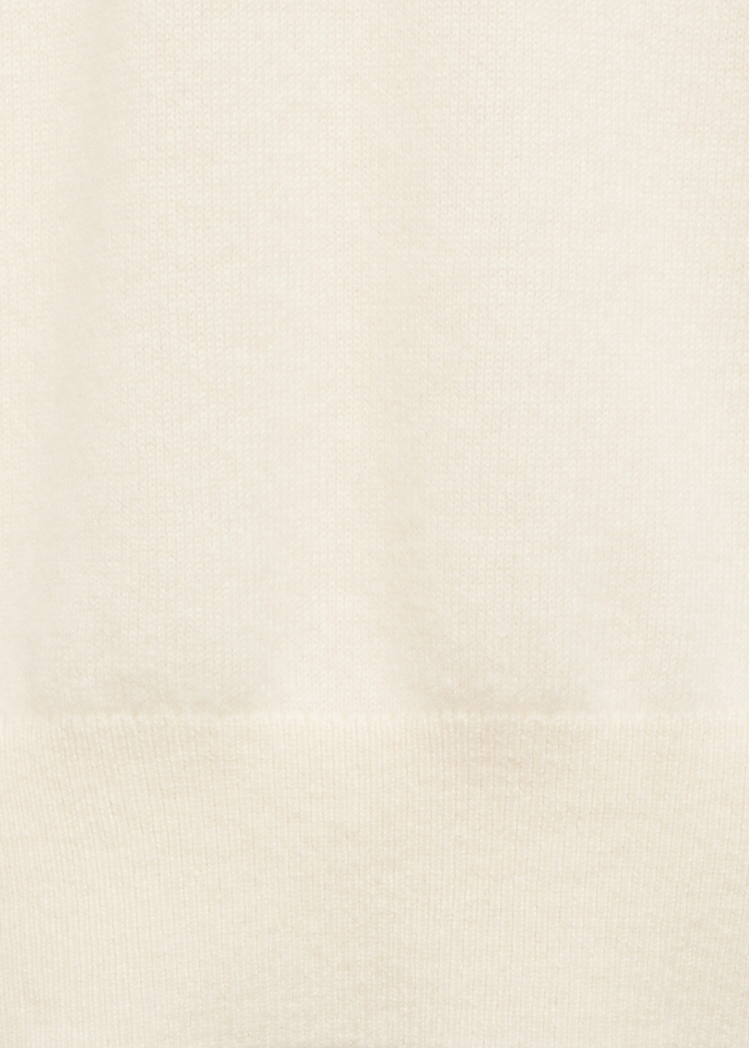 Jersei 100% caixmir regular fit - Detall de l'article 0