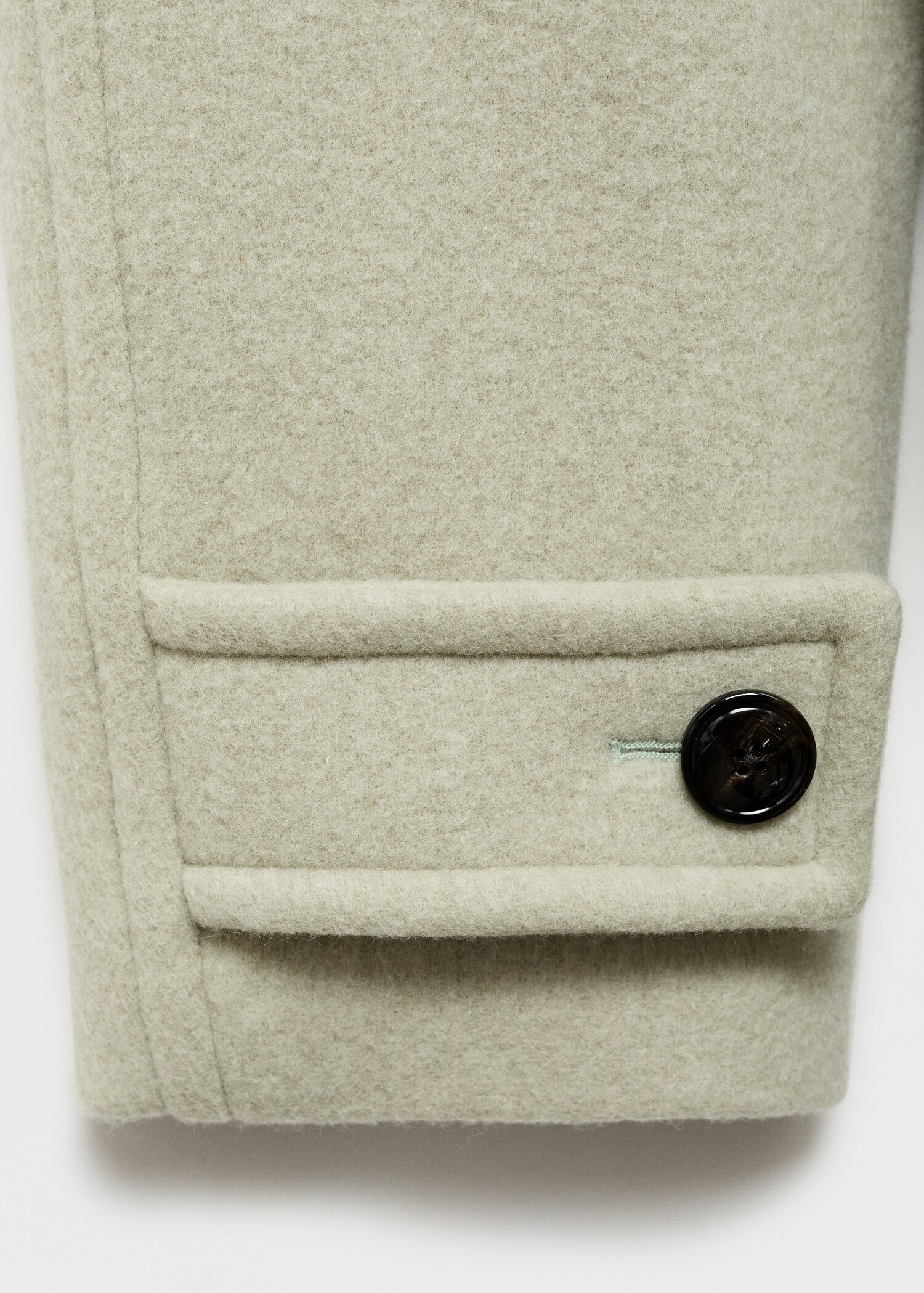 Abric llana cinturó - Detall de l'article 0