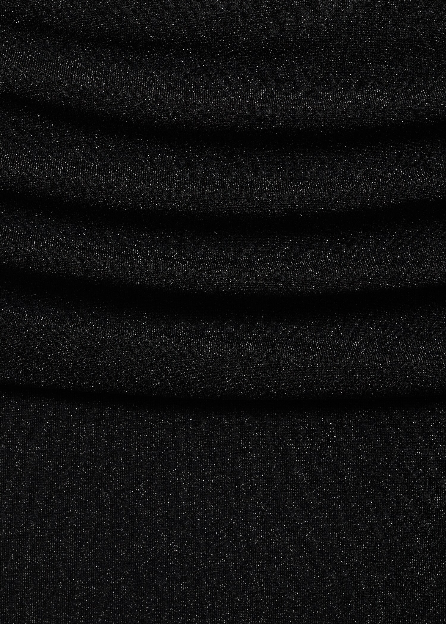 Lurex off-the-shoulder top - Details of the article 8