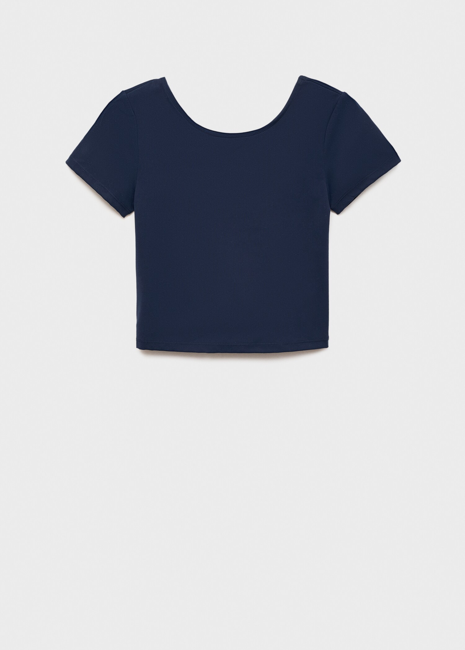 Top deportivo - Artículo sin modelo