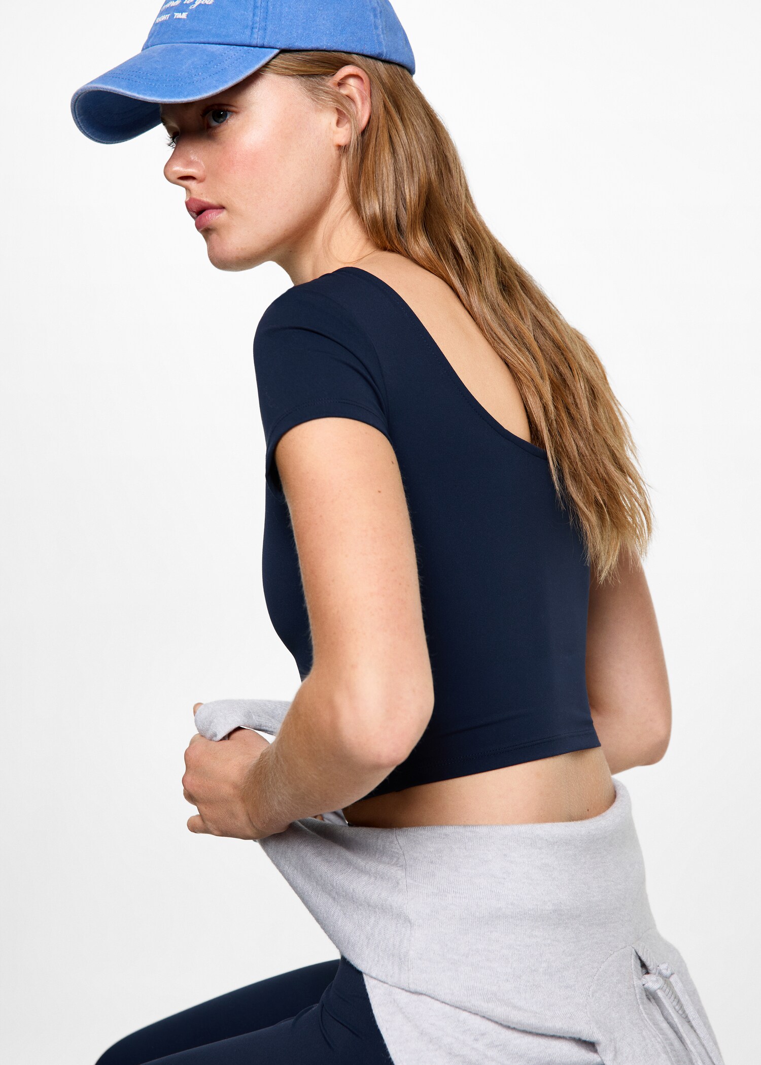 Top deportivo - Detalle del artículo 2