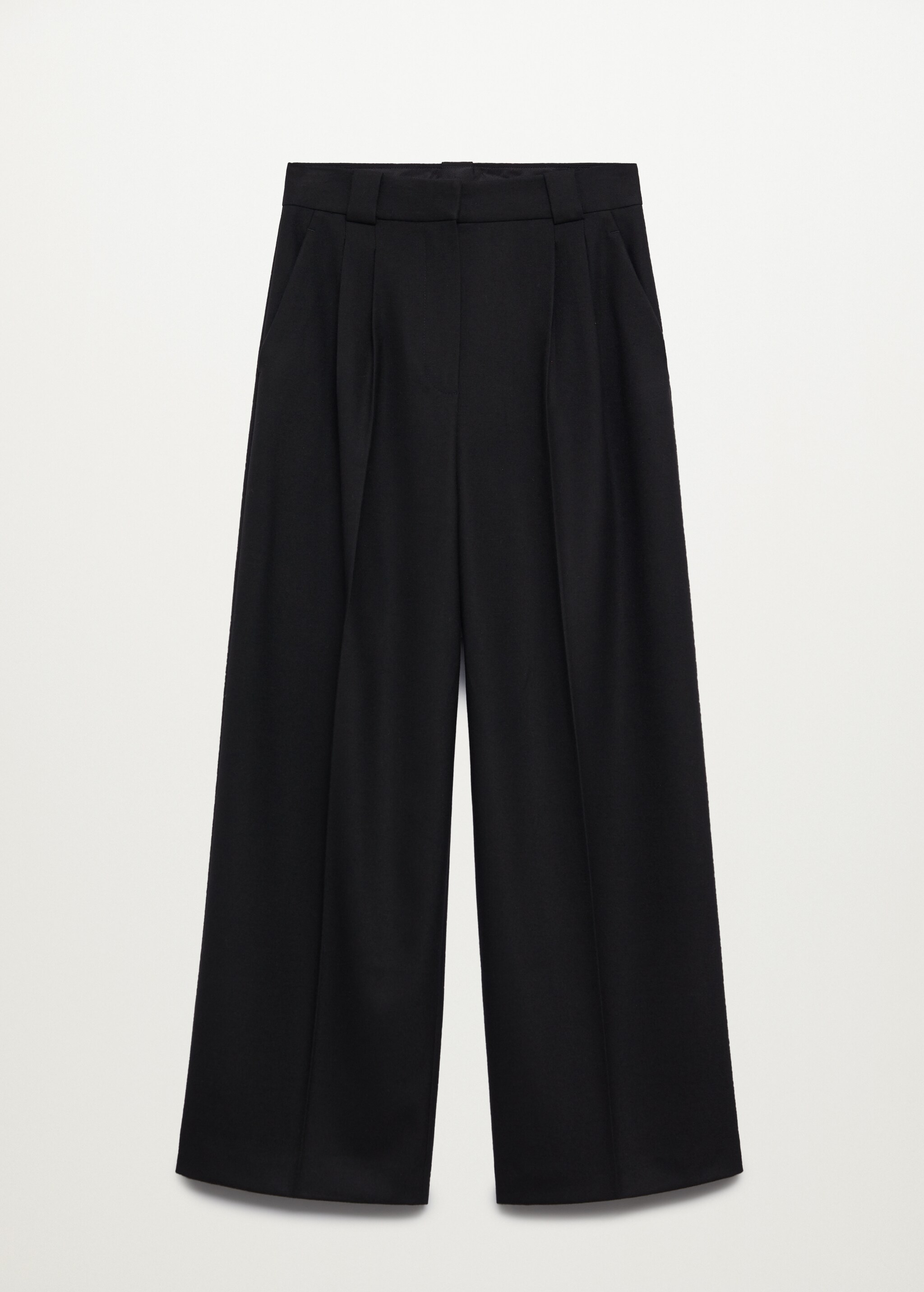Pantalón detalle pinzas - Artículo sin modelo