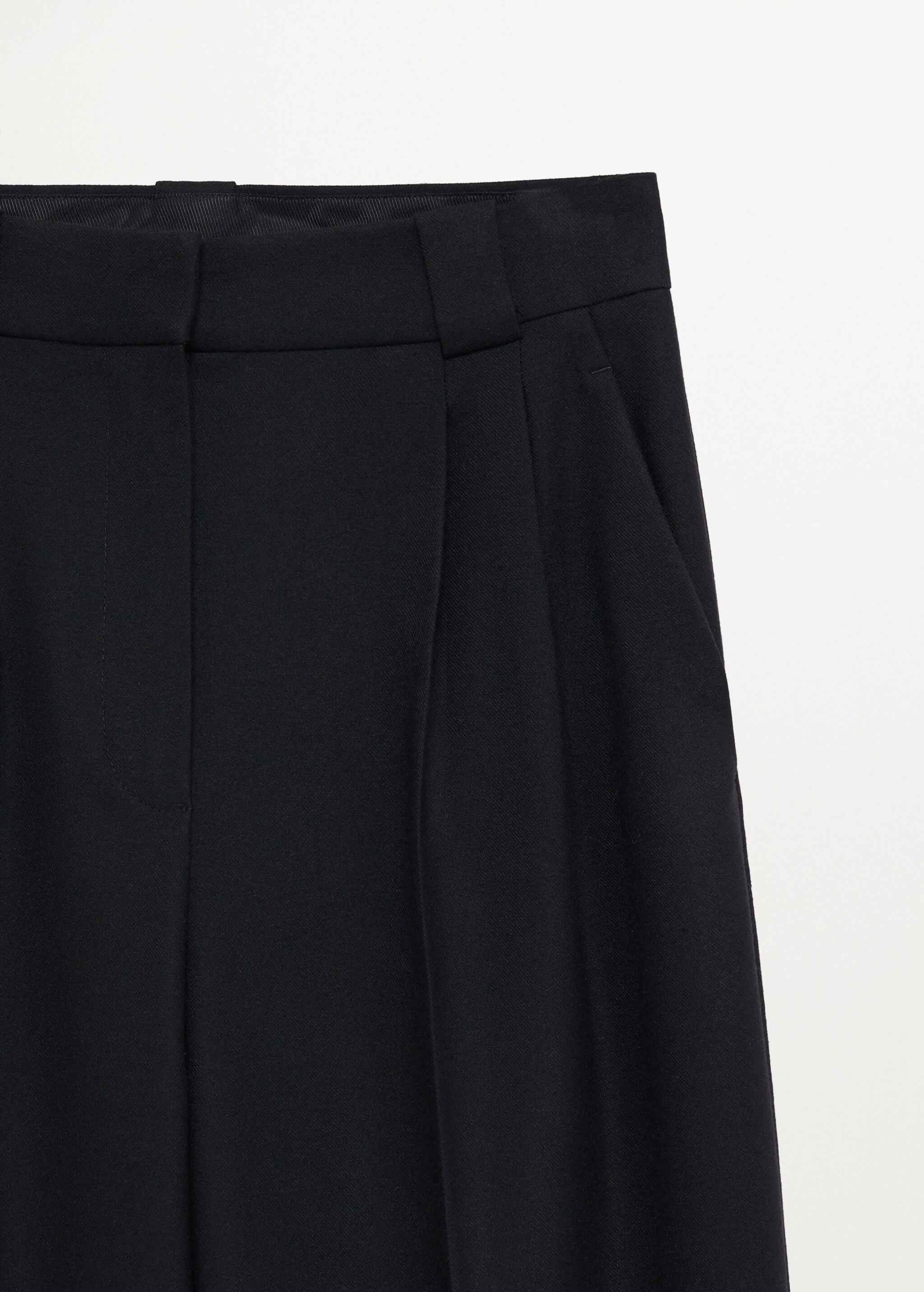 Pantalón detalle pinzas - Detalle del artículo 8