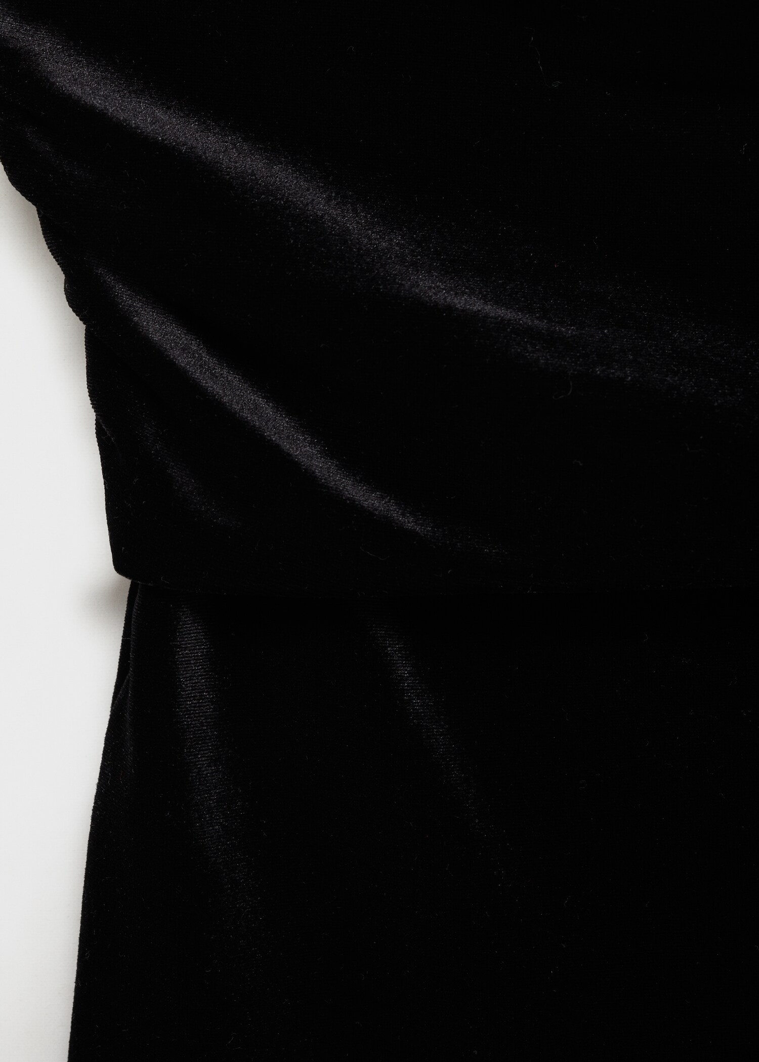 Top bandó vellut - Detall de l'article 8