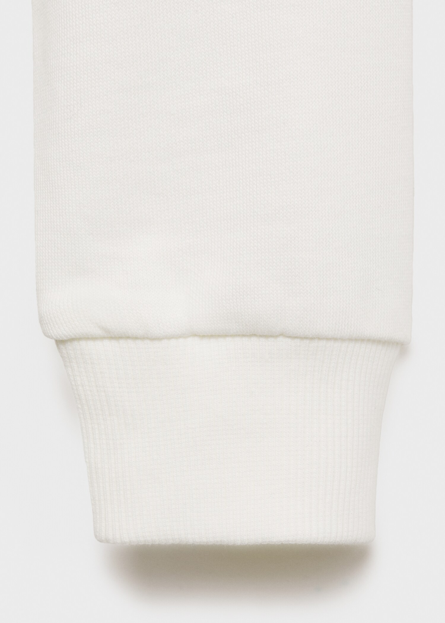Pailletten-Sweatshirt - Detail des Artikels 0