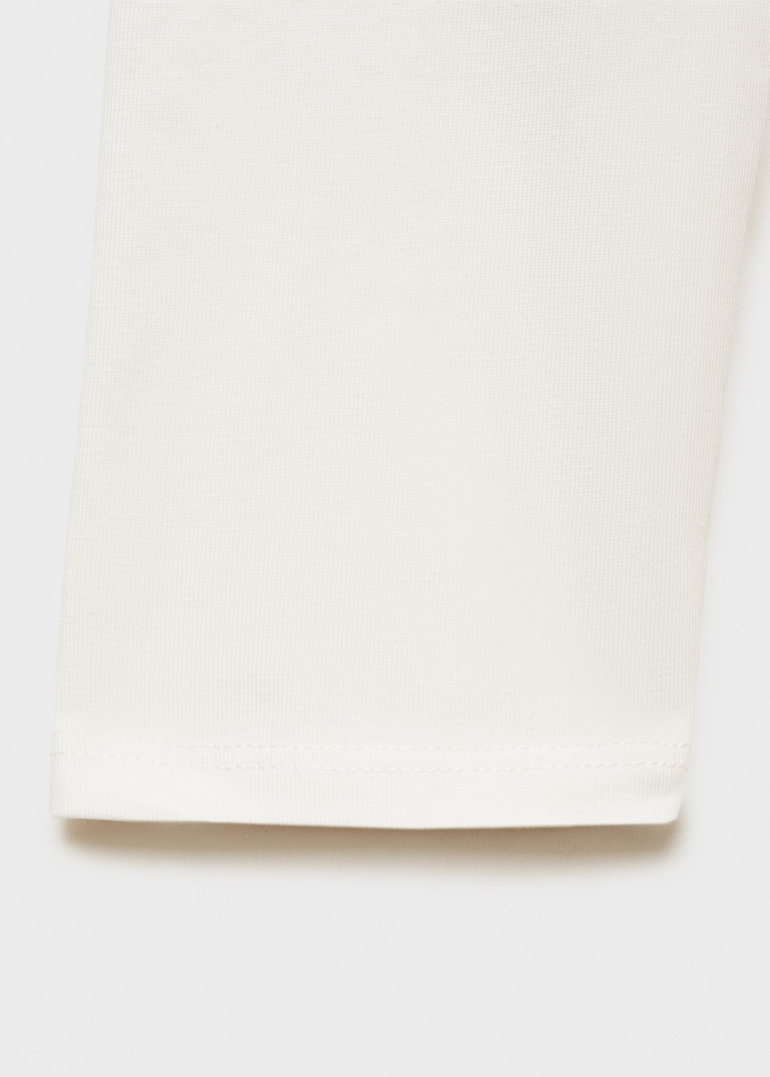 Paljett t-shirt - Detaljer om artikeln 8