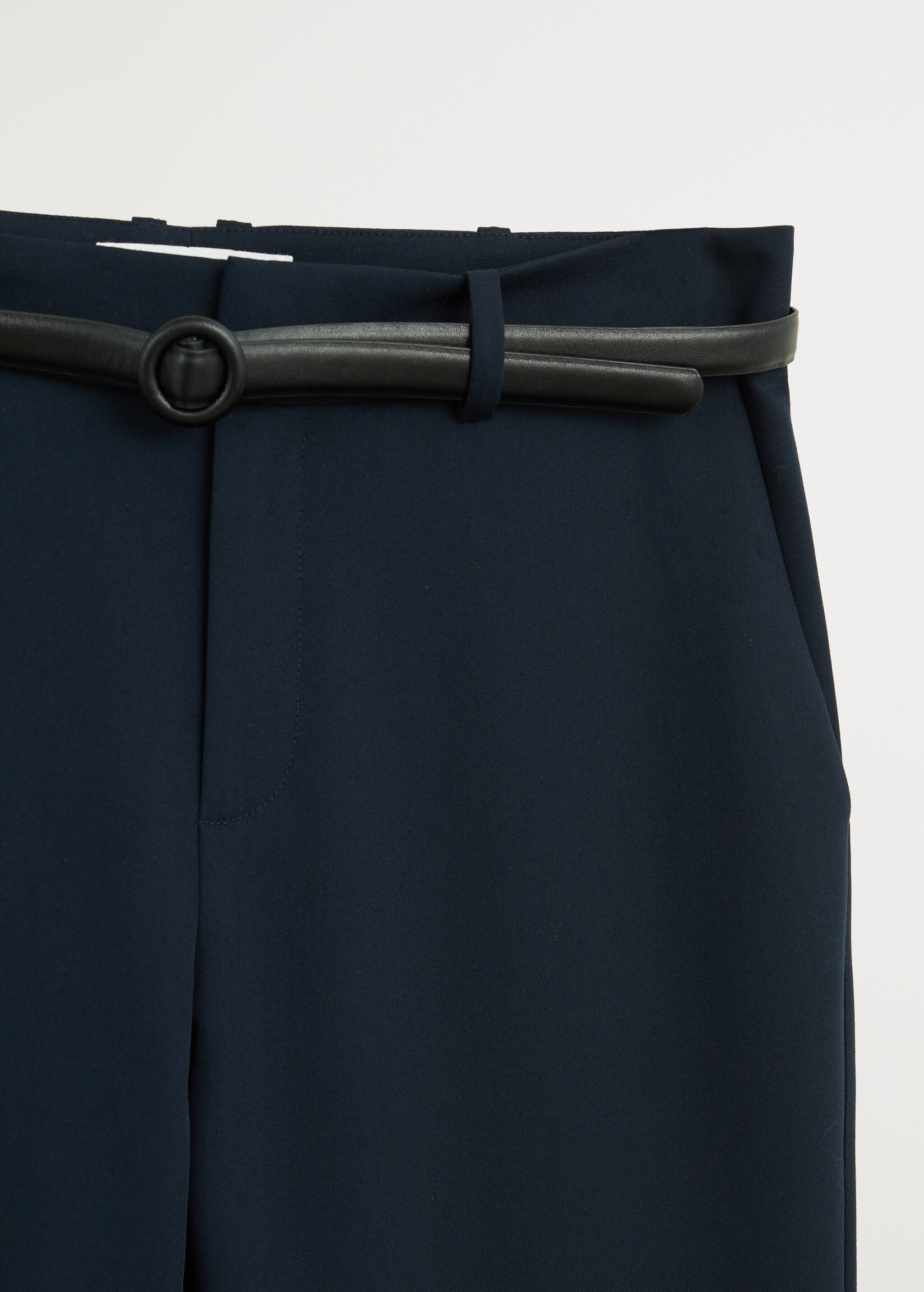Pantalón traje cinturón - Detalle del artículo 8