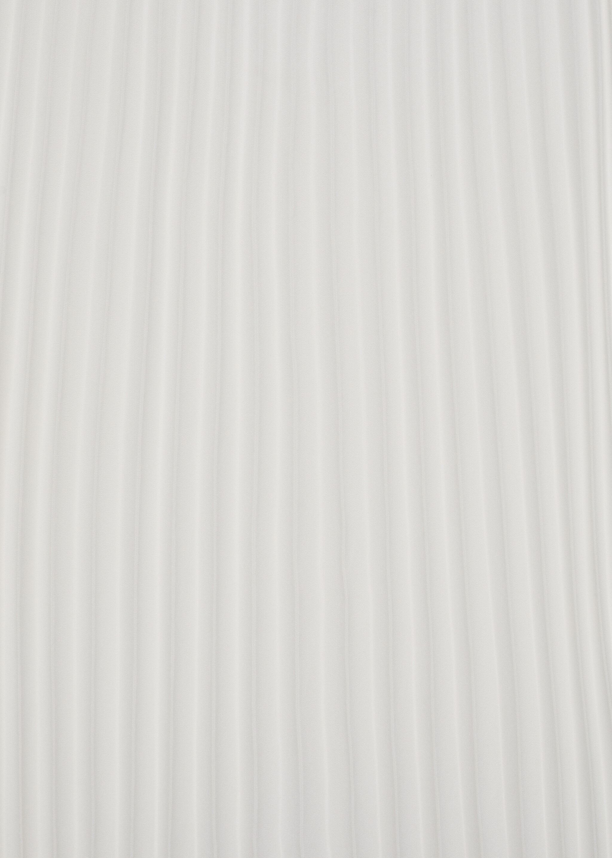 Ausgestelltes Plissée-Kleid - Detail des Artikels 0