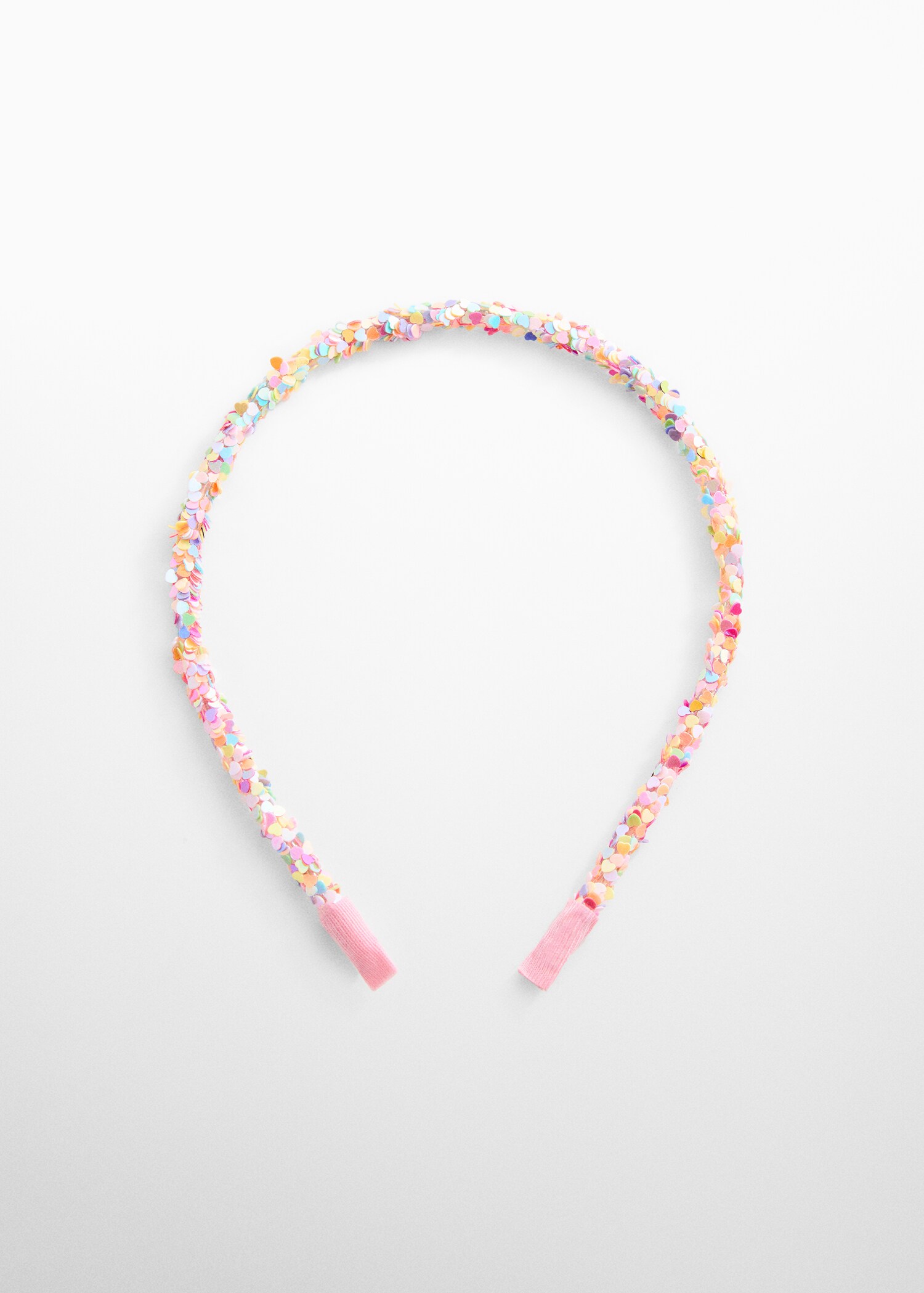Beaded detail headband - Article without model