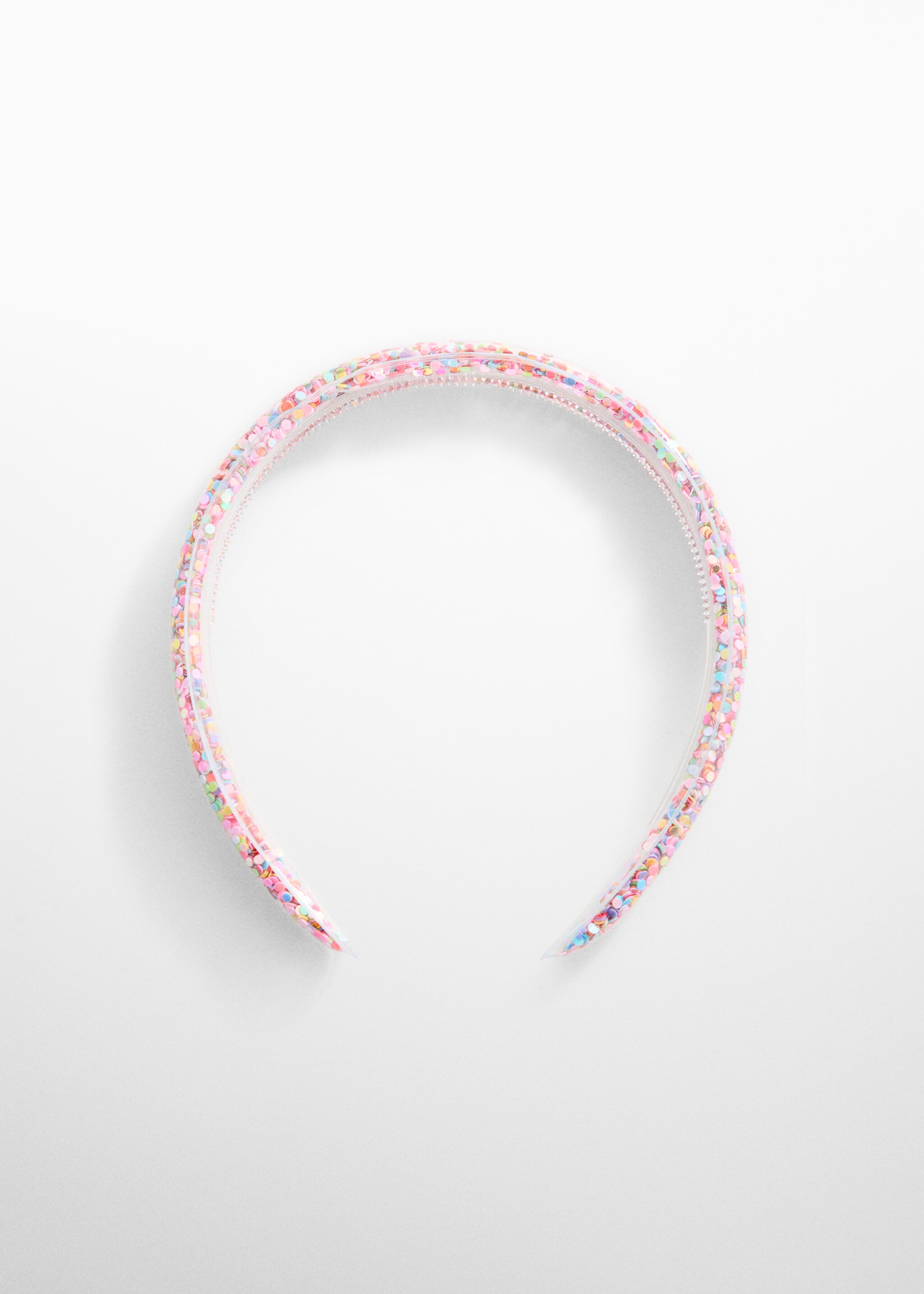 Beaded detail headband - Article without model