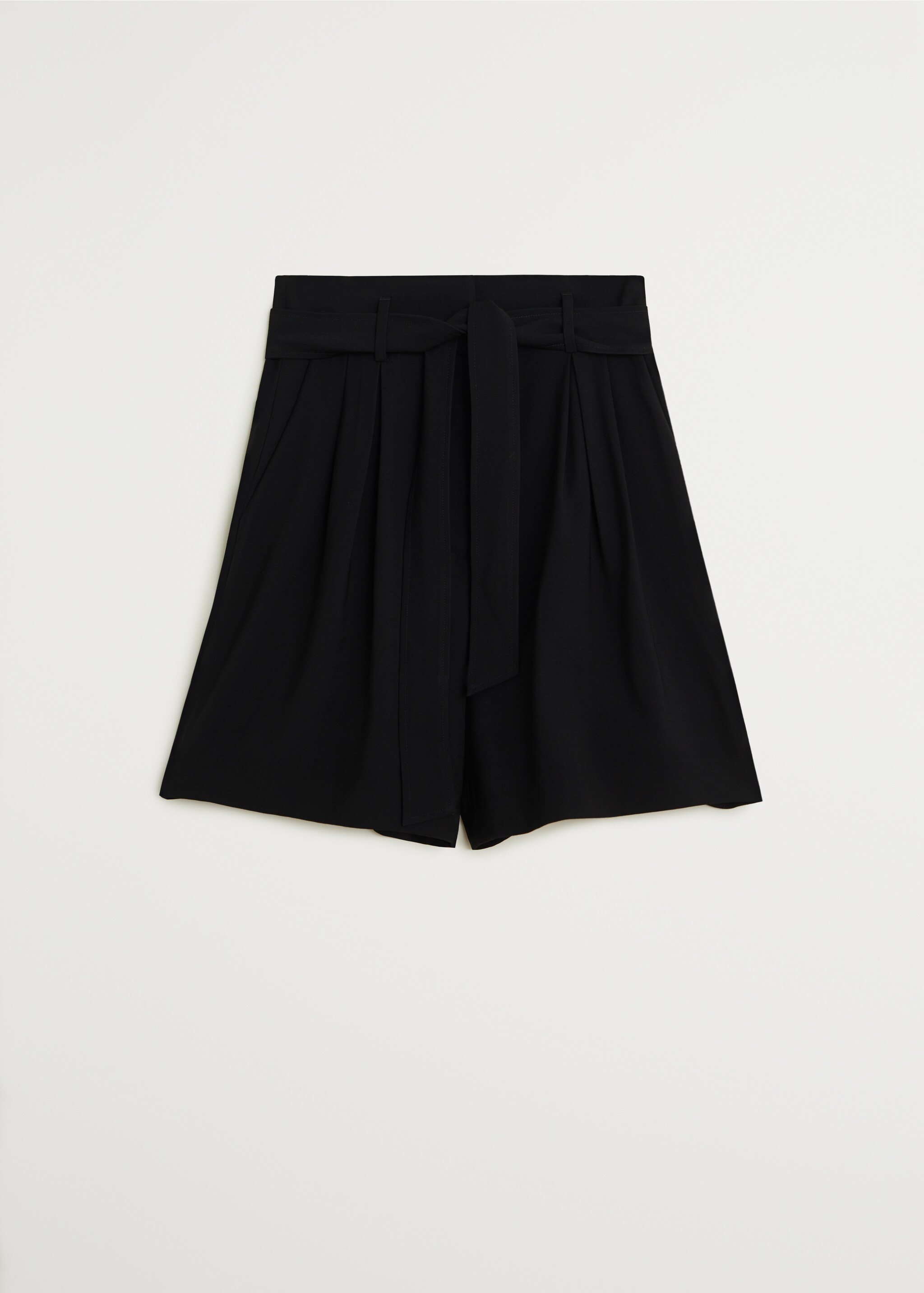 Short tiro alto lazo - Artículo sin modelo