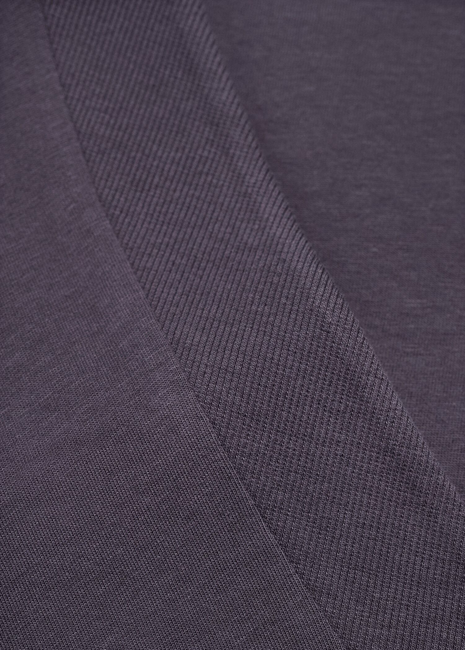 T-shirt coton manches courtes - Détail de l'article 8