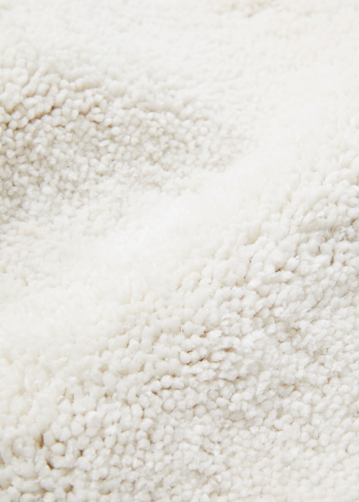 Tapis rectangulaire à poils moyens - Détail de l'article 2