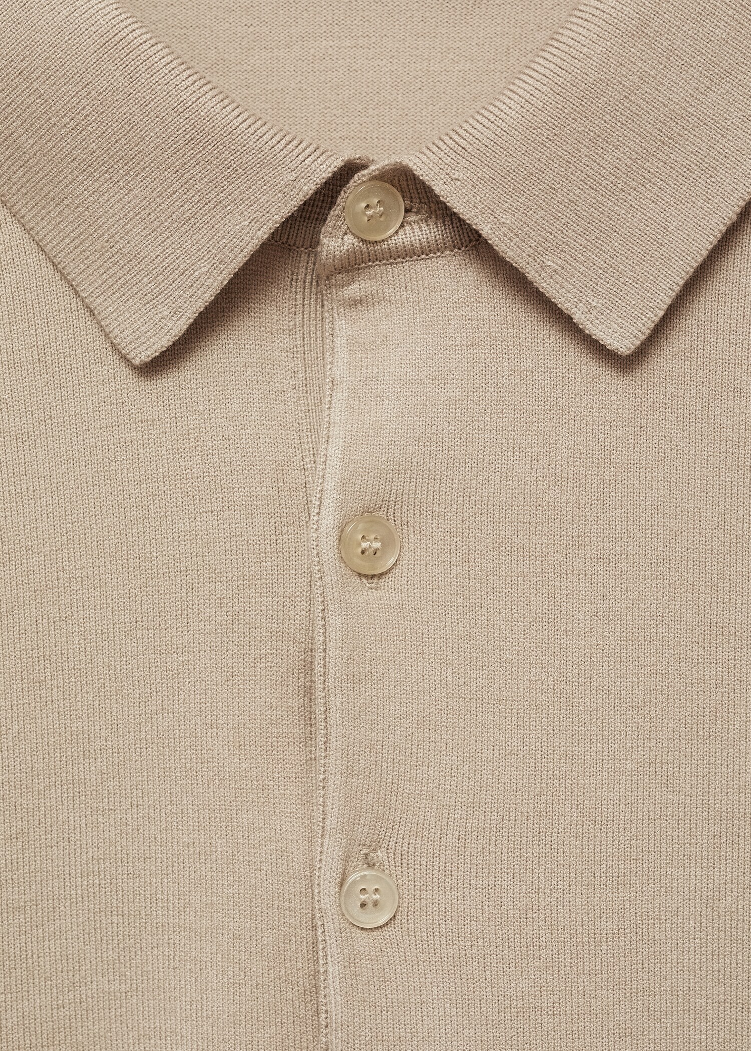 Polo punto fino - Detalle del artículo 8