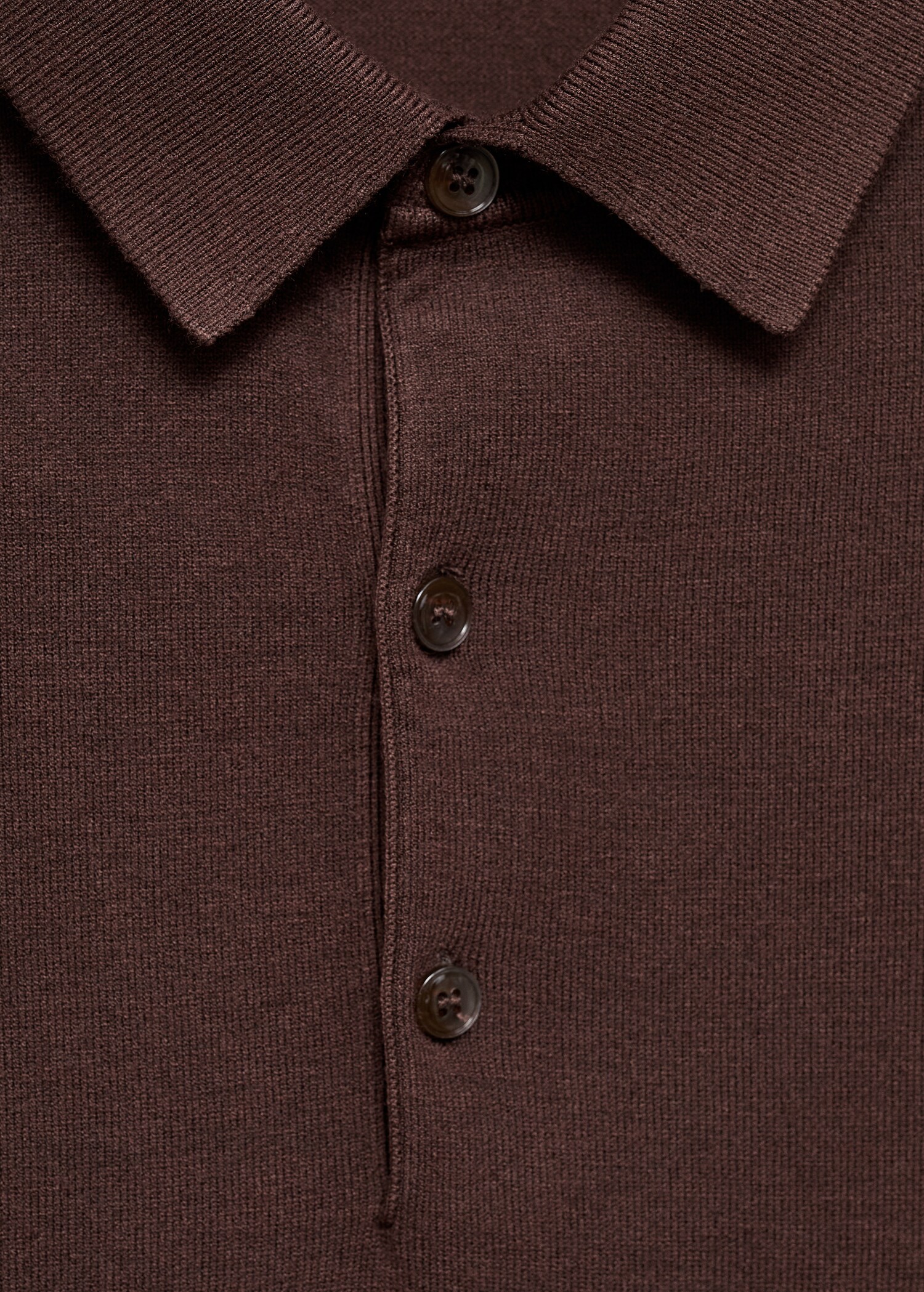 Polo punto fino - Detalle del artículo 8