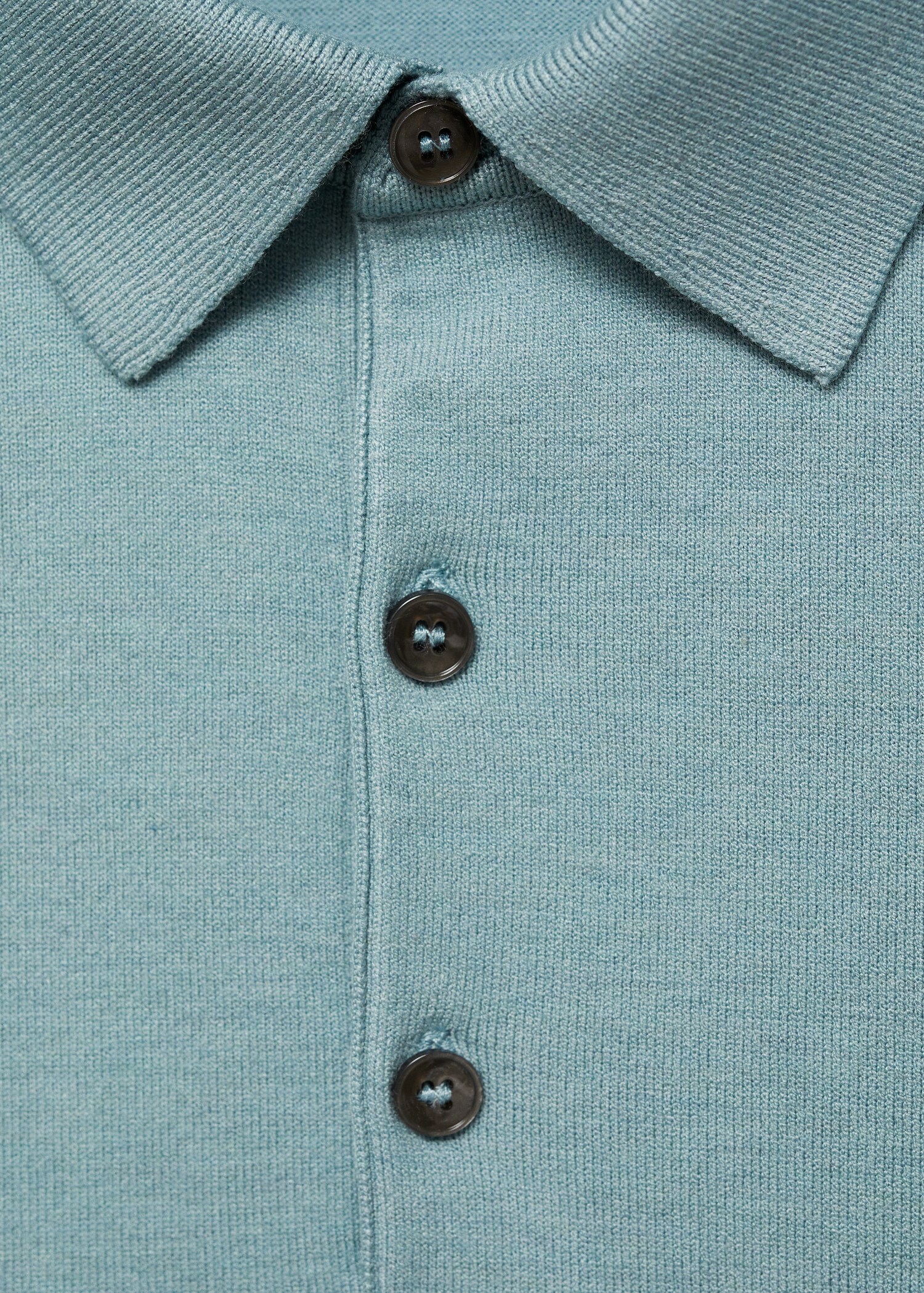 Polo punto fino - Detalle del artículo 8