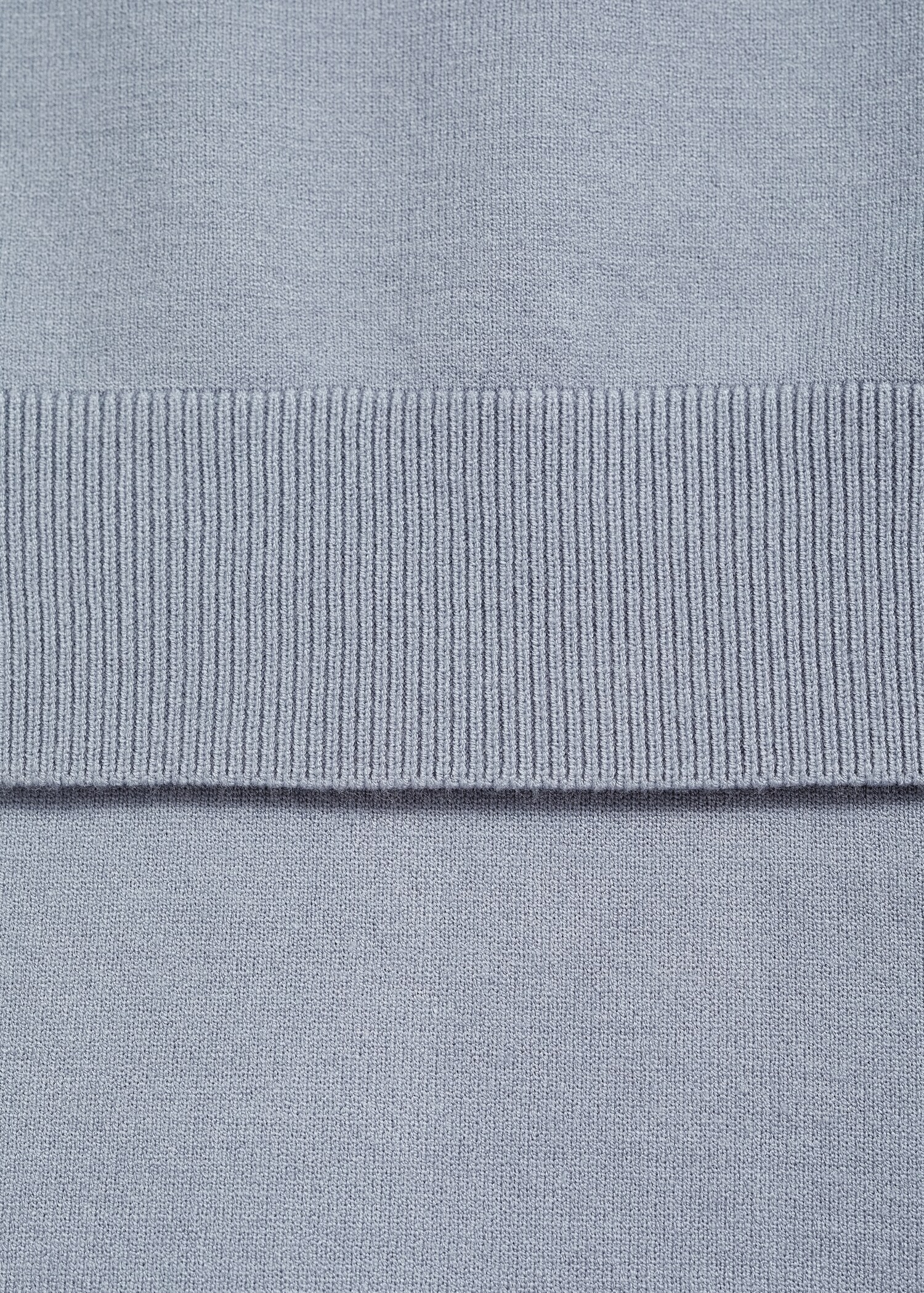 Polo punto fino - Detalle del artículo 0