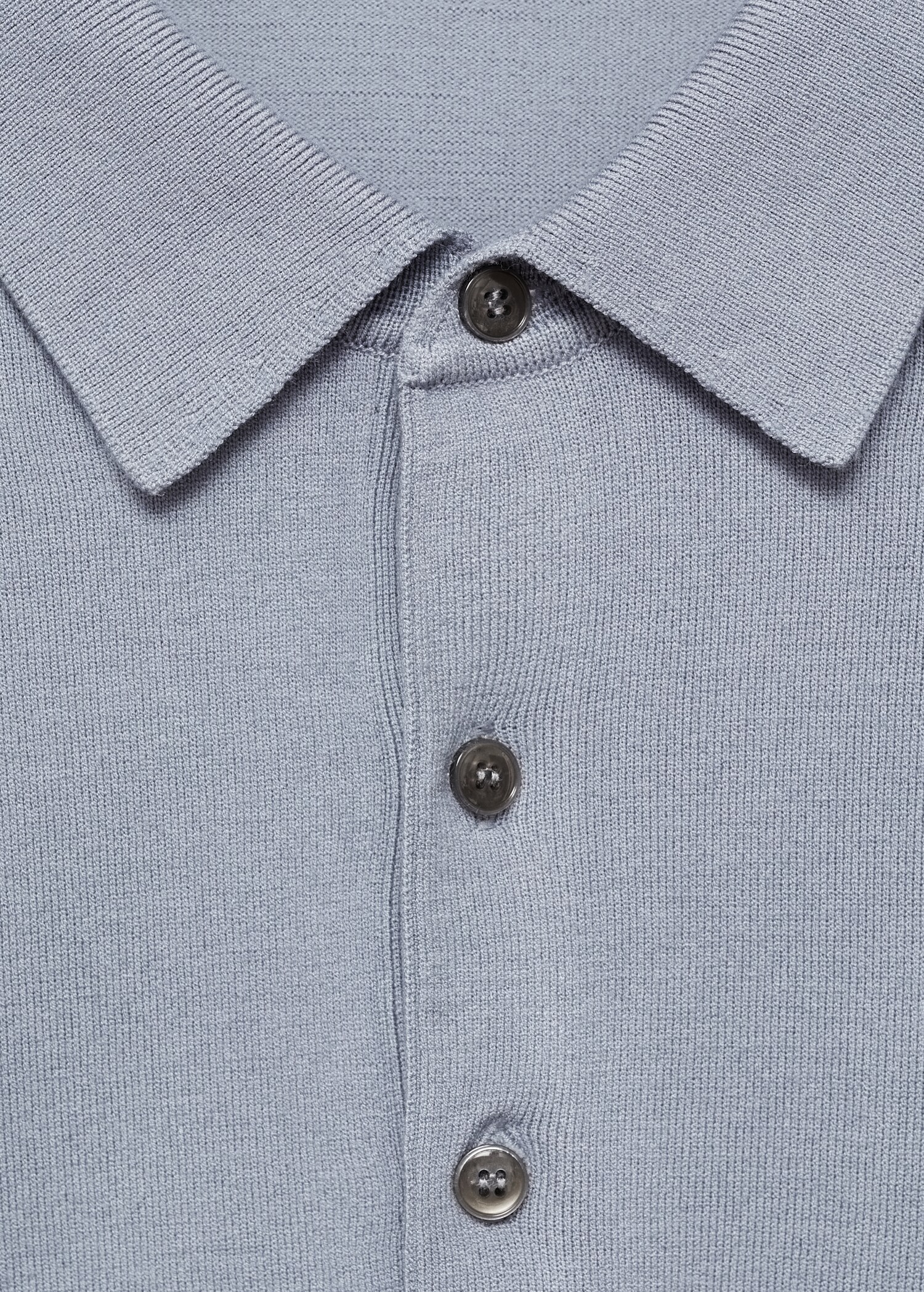 Polo punto fino - Detalle del artículo 8