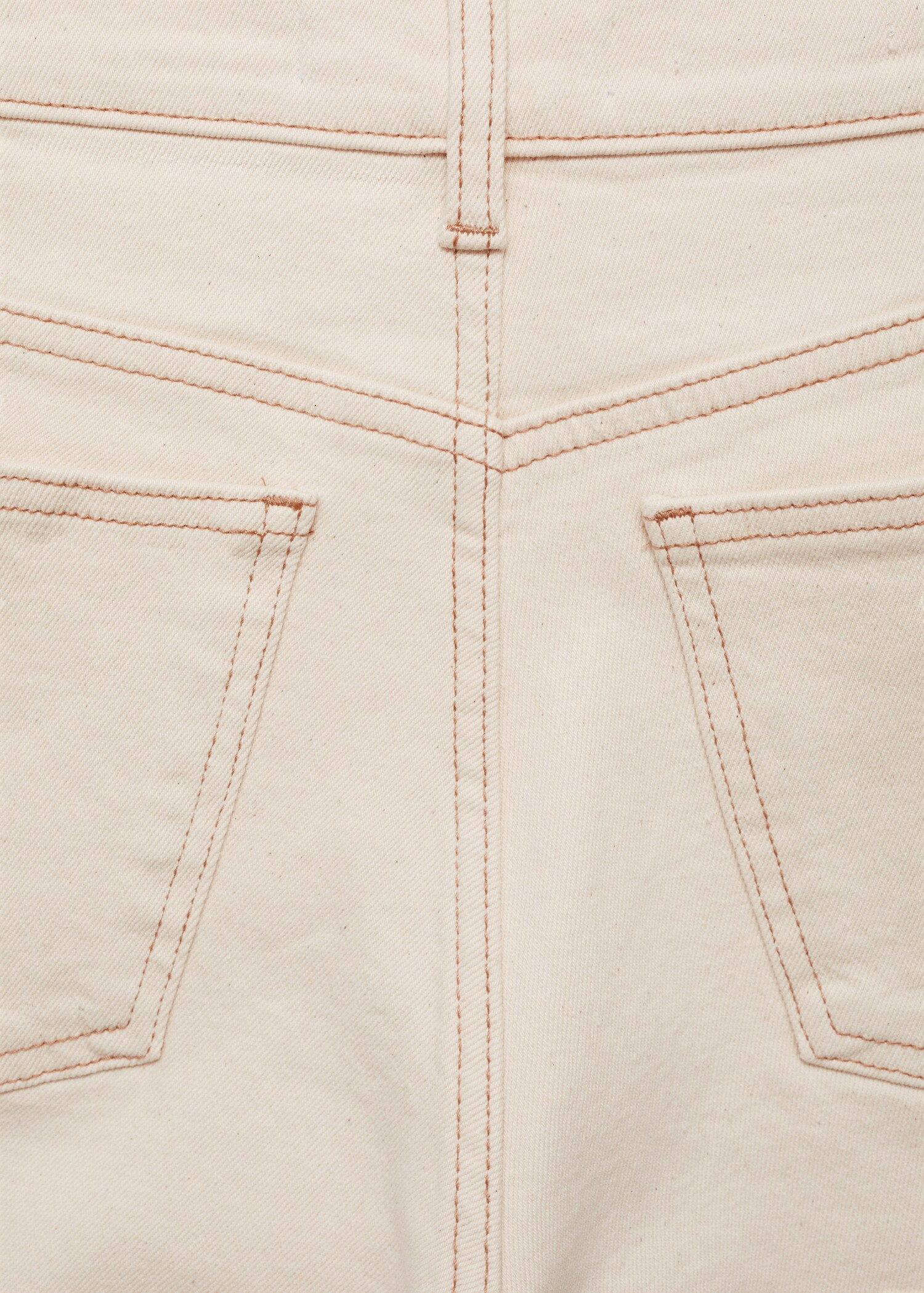 Newmom comfort high-rise jeans - Details of the article 0