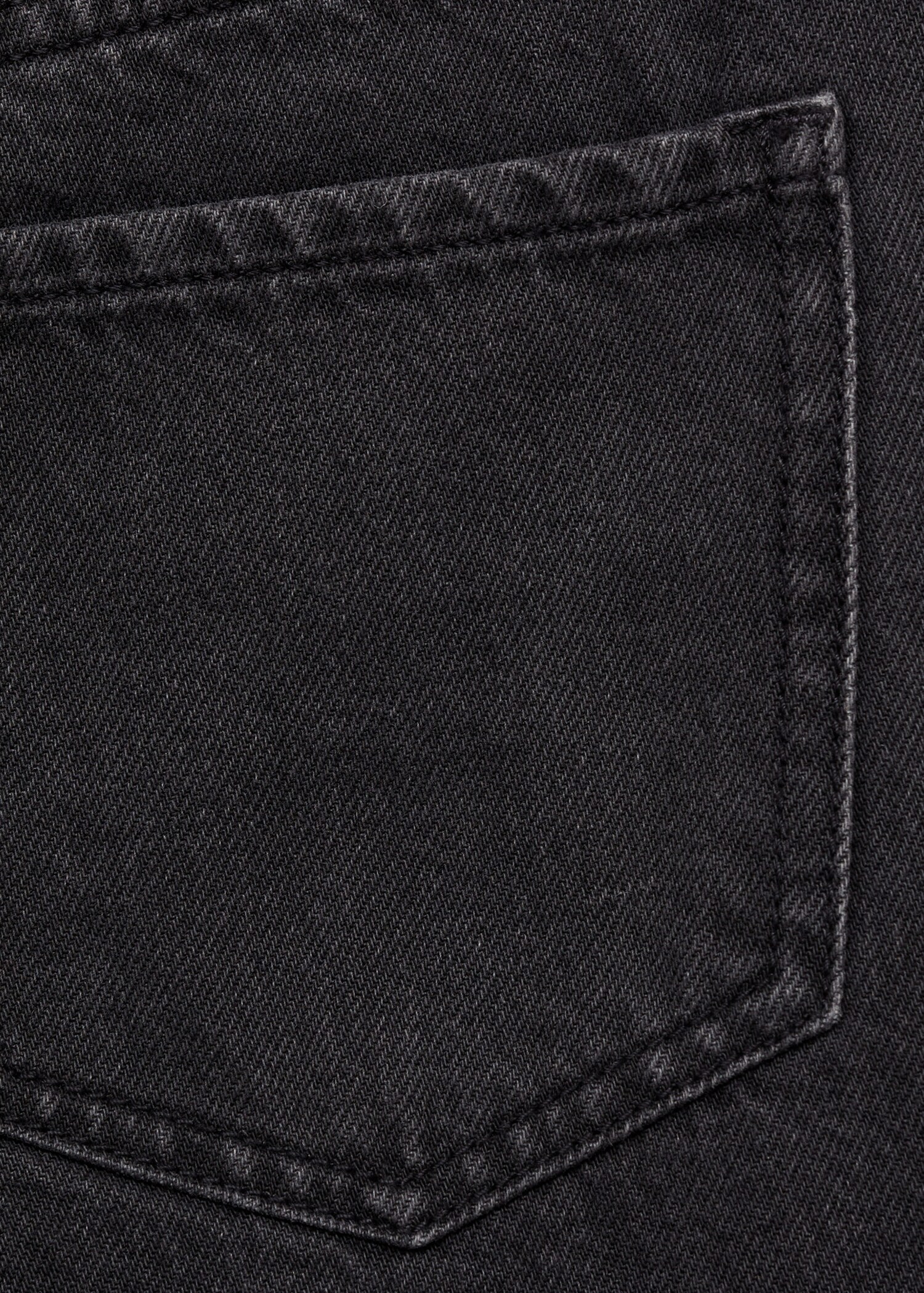 Straight Jeans - Detail des Artikels 0