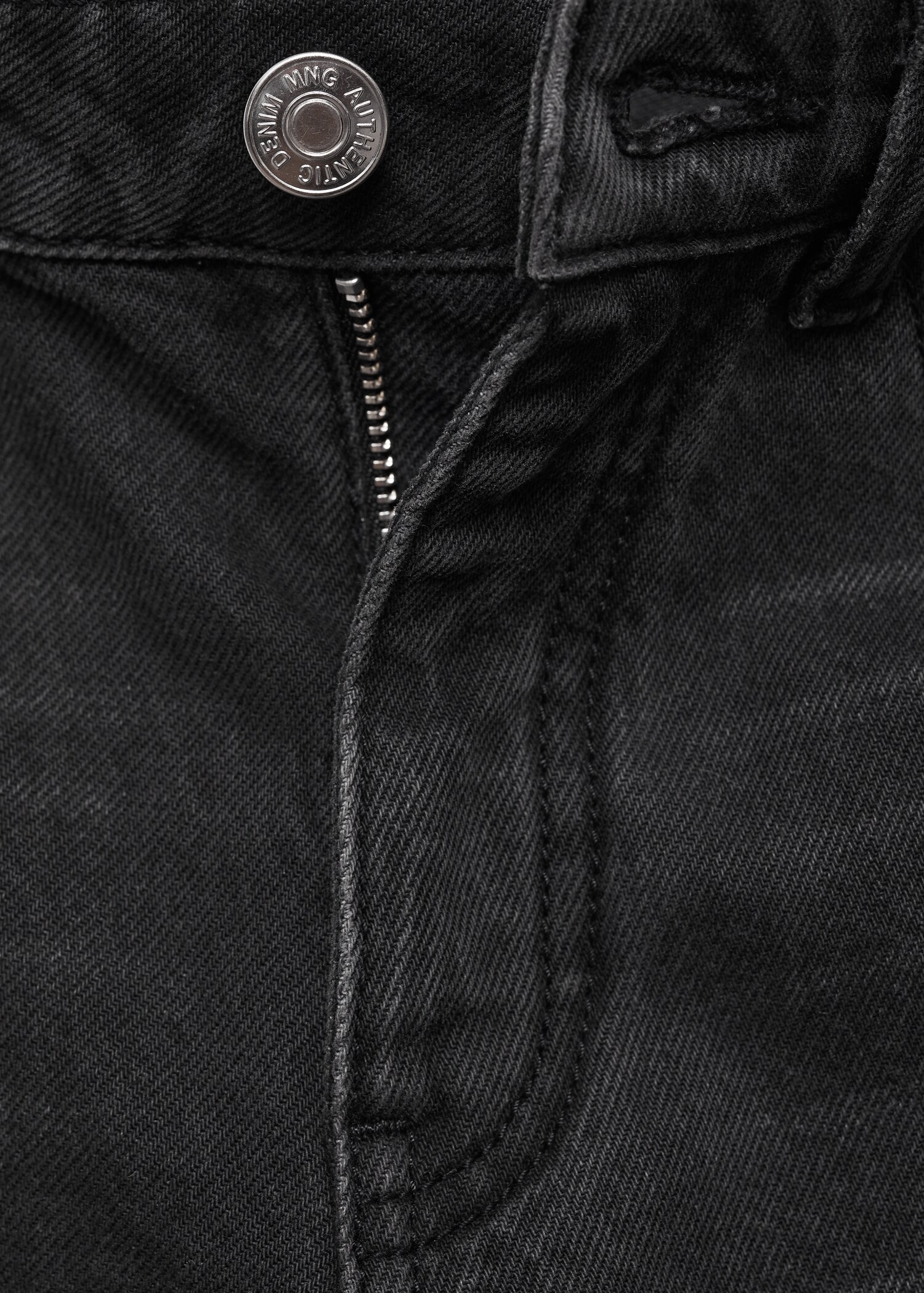 Straight Jeans - Detail des Artikels 8