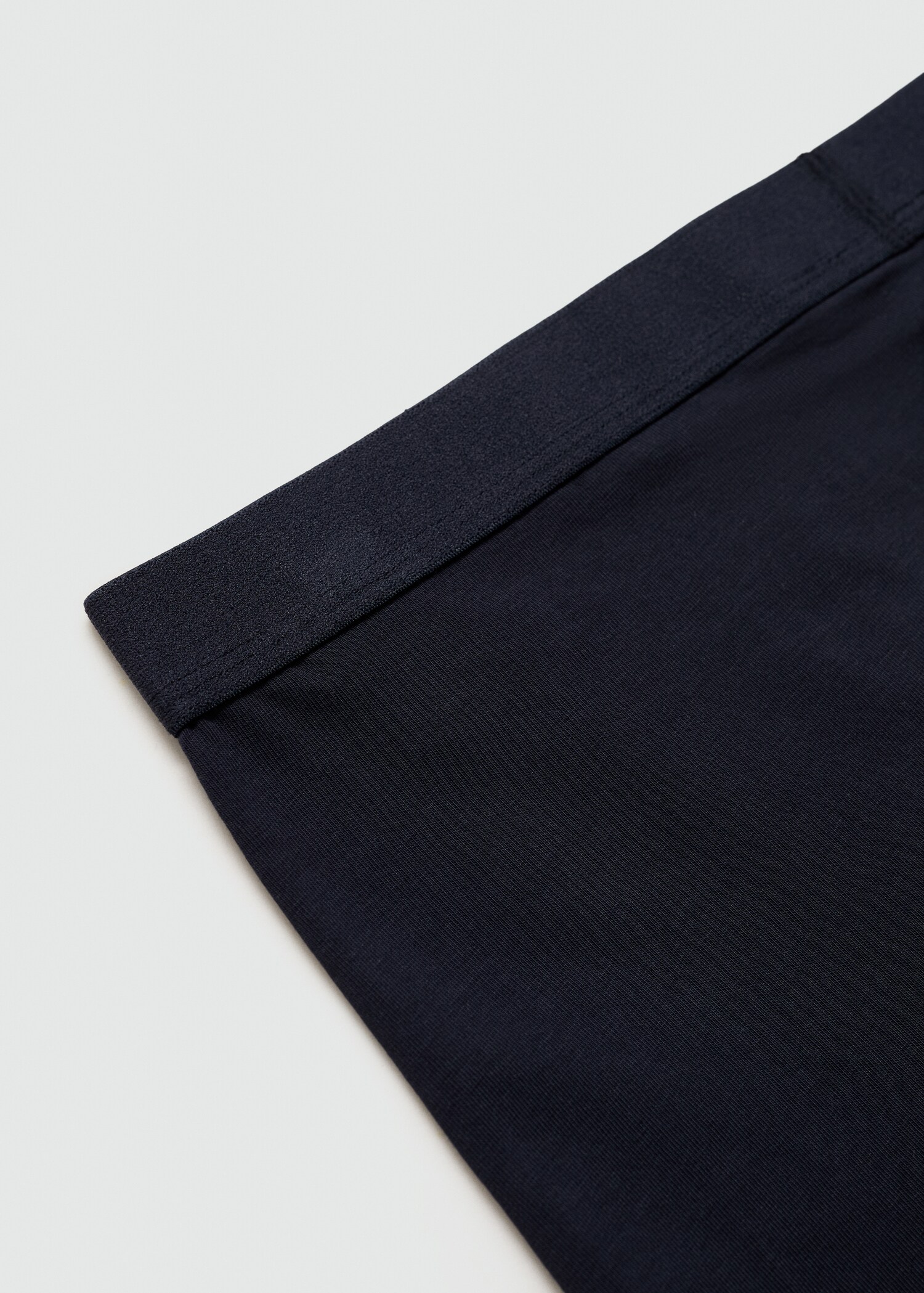 3-pack boxershorts bomull - Detaljer om artikeln 0