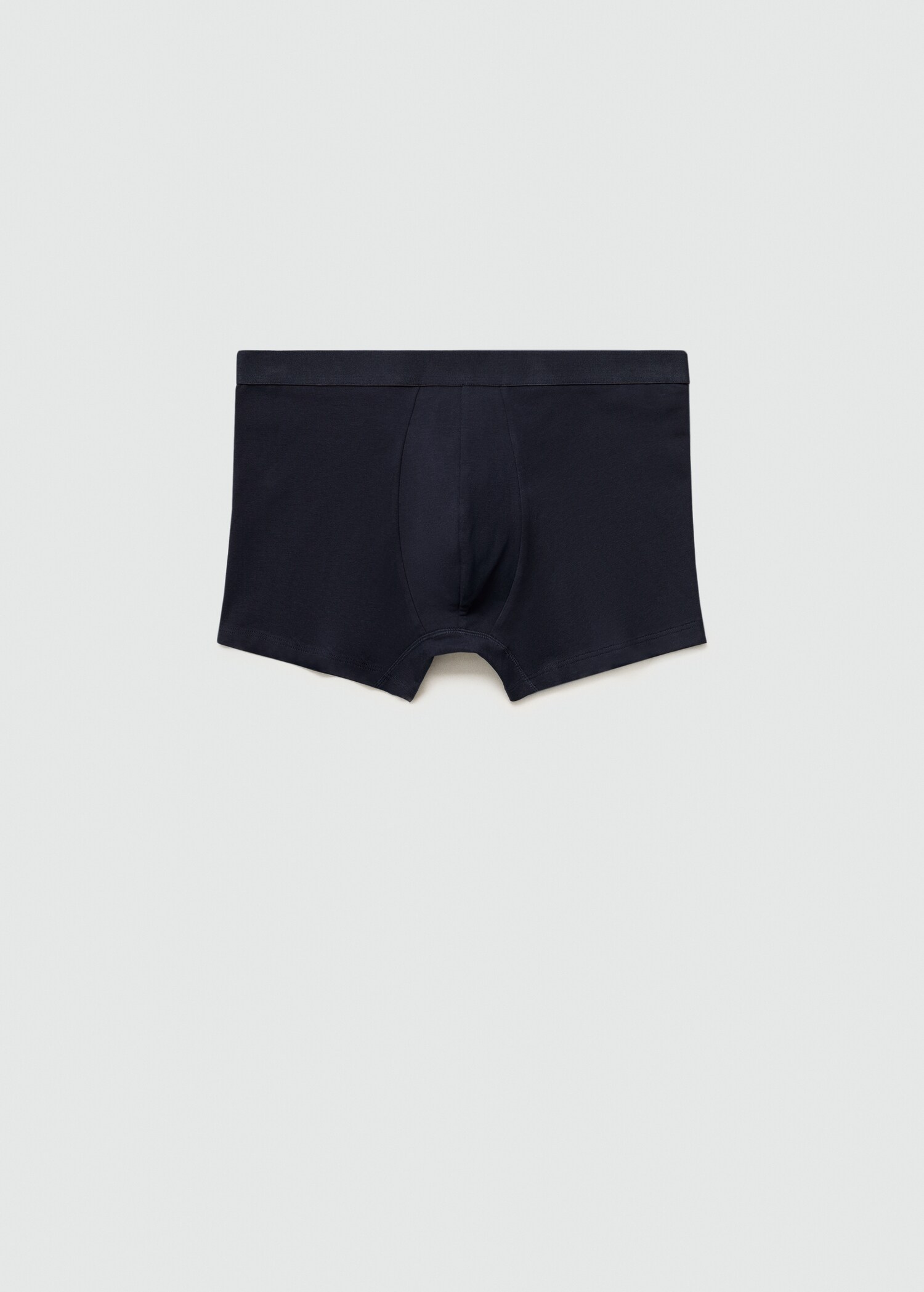 3-pack boxershorts bomull - Detaljer om artikeln 8