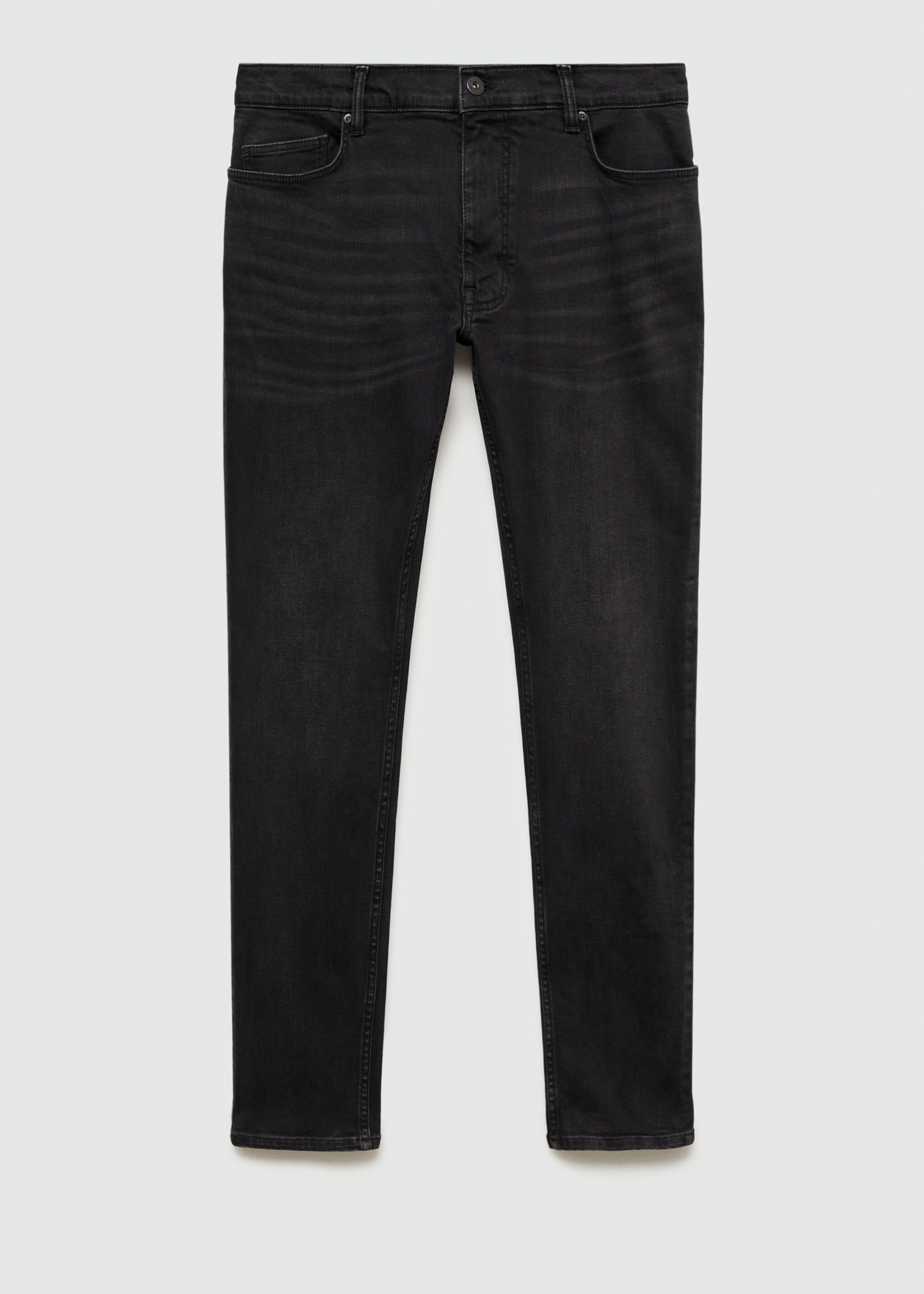 Jeans Jude skinny fit - Artículo sin modelo