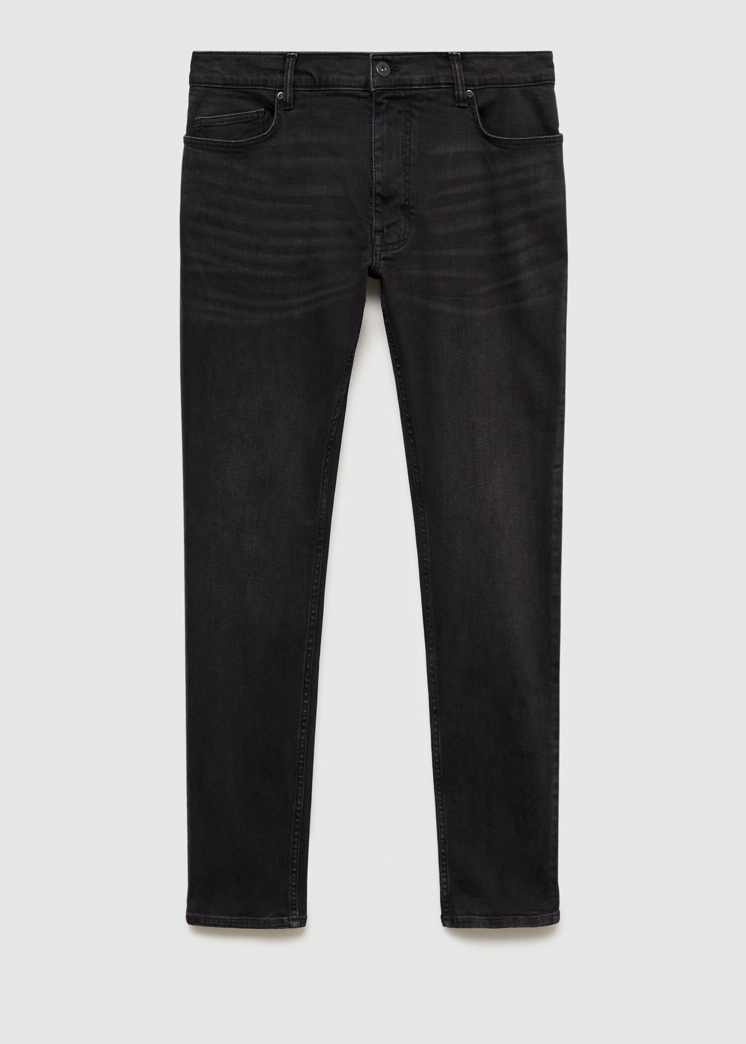 Jeans Jude skinny fit - Artículo sin modelo