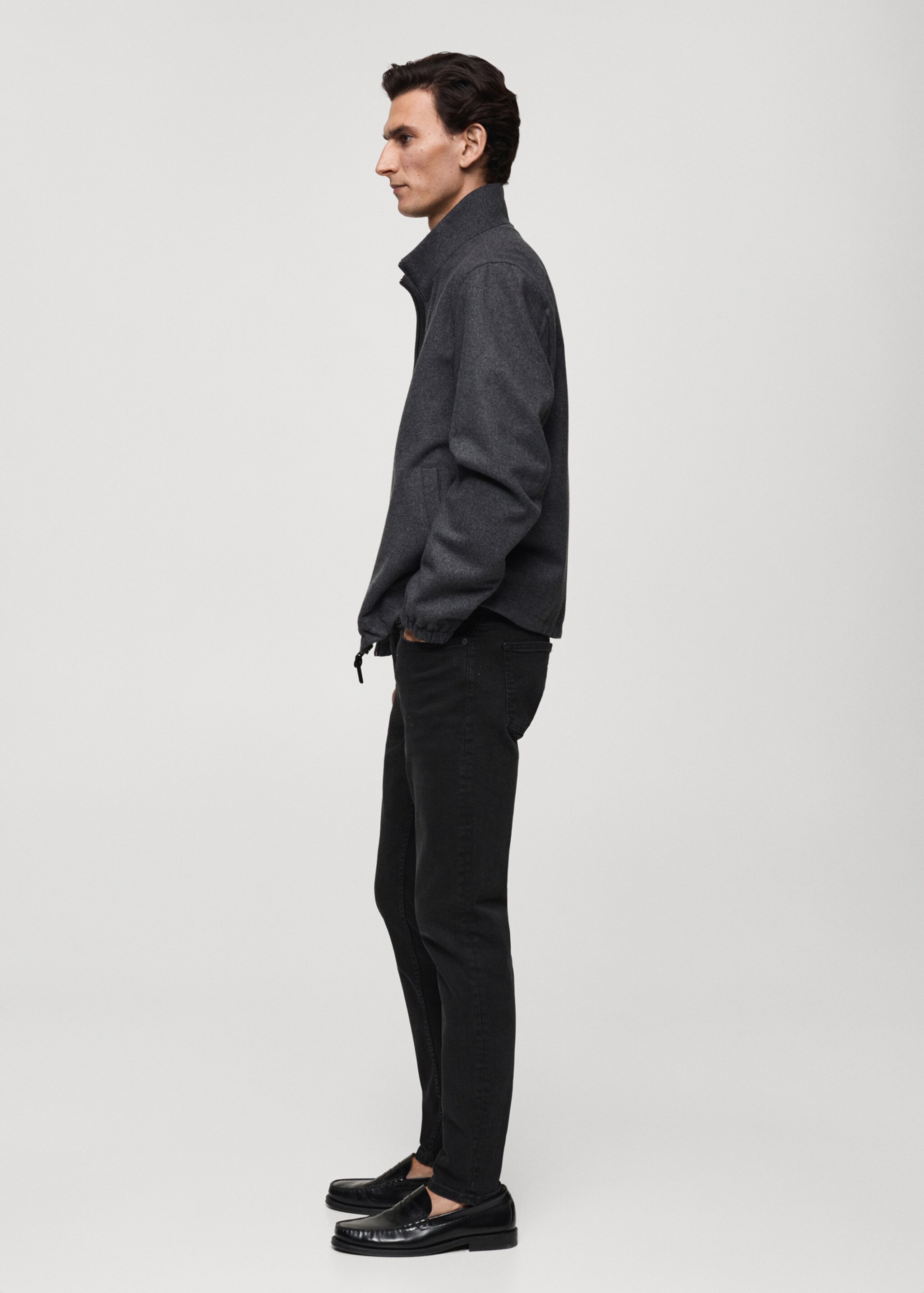 Jeans Jude skinny fit - Detalle del artículo 2