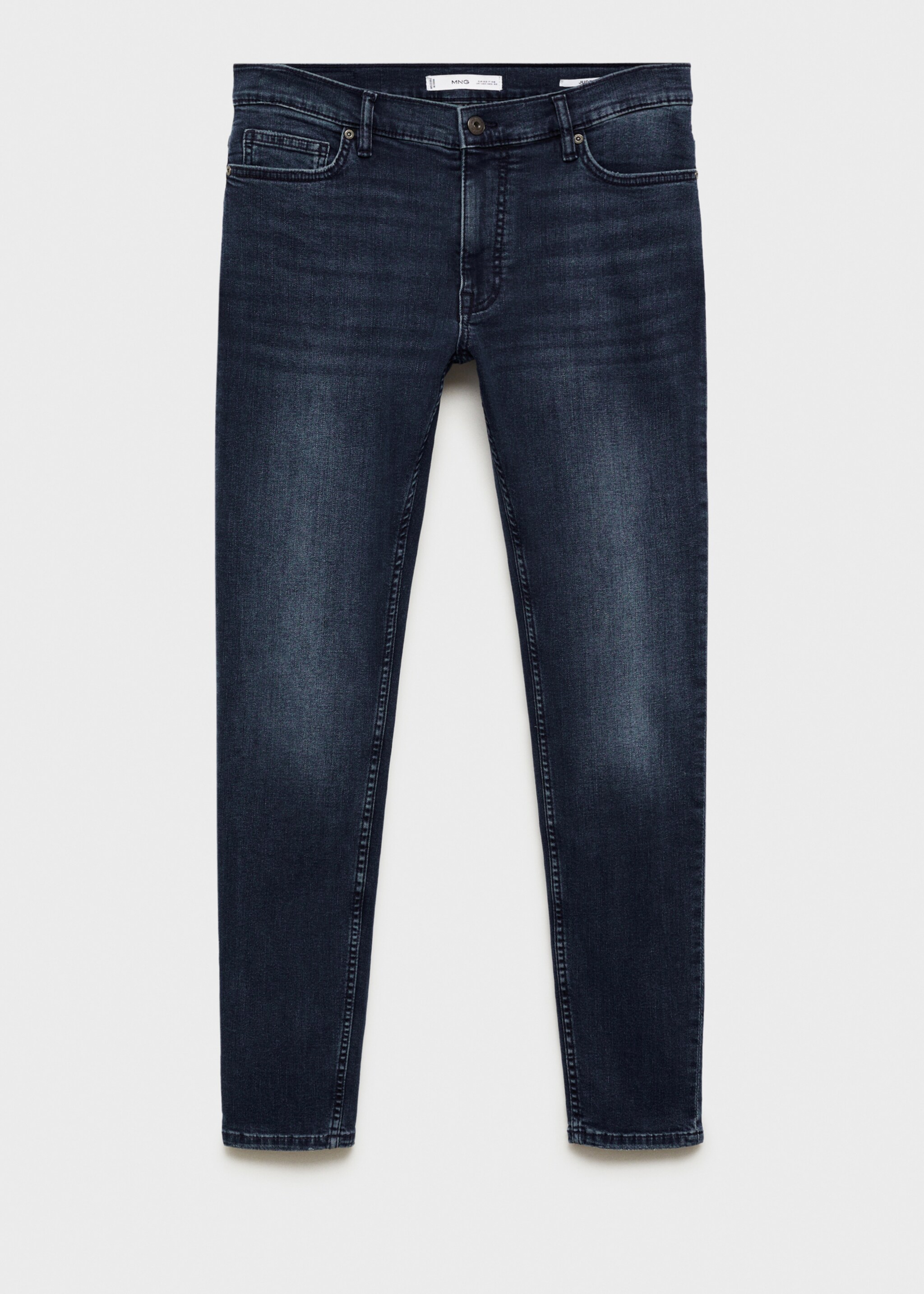 Texans Jude skinny fit - Article sense model