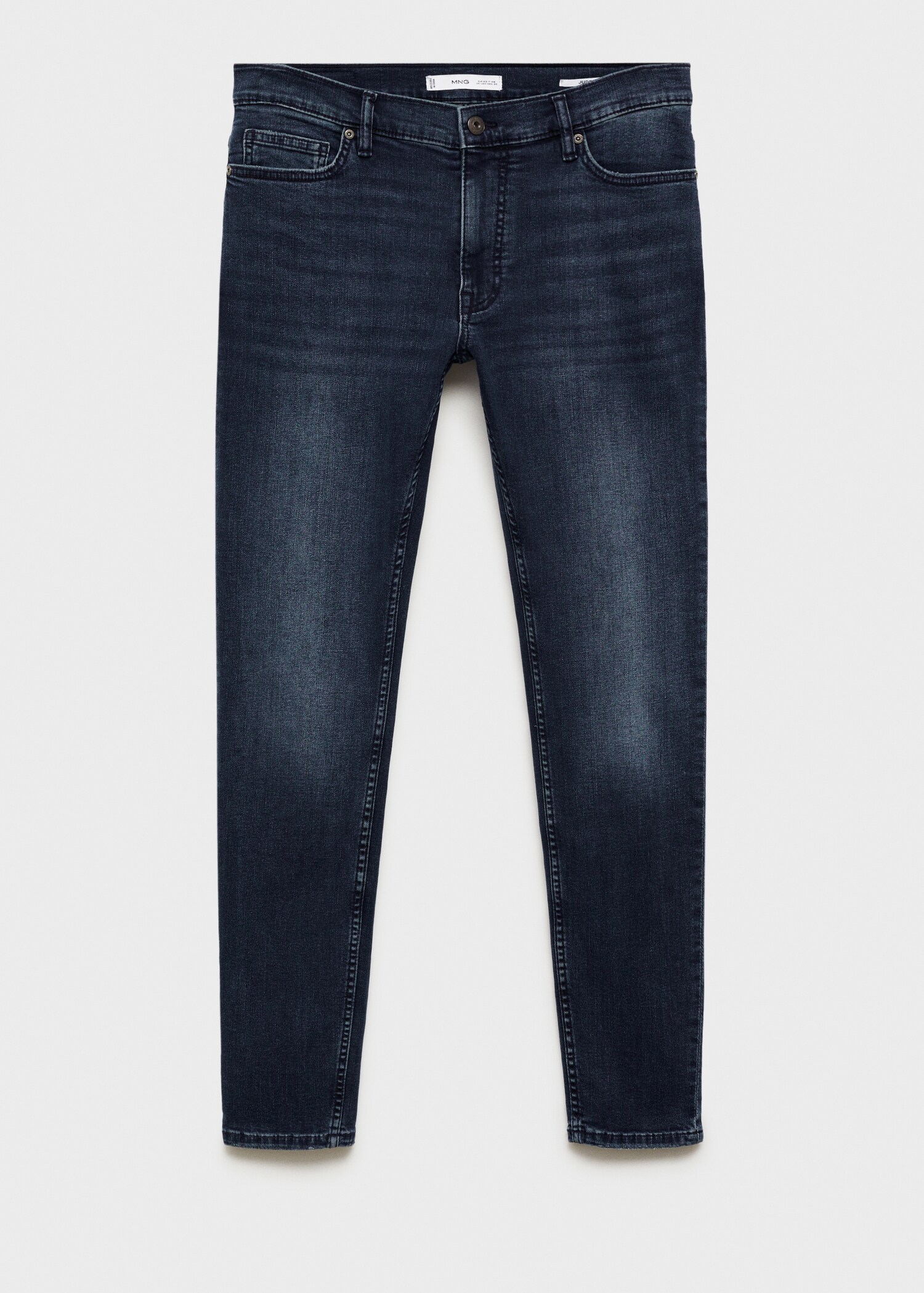 Jude skinny-fit jeans - Article without model