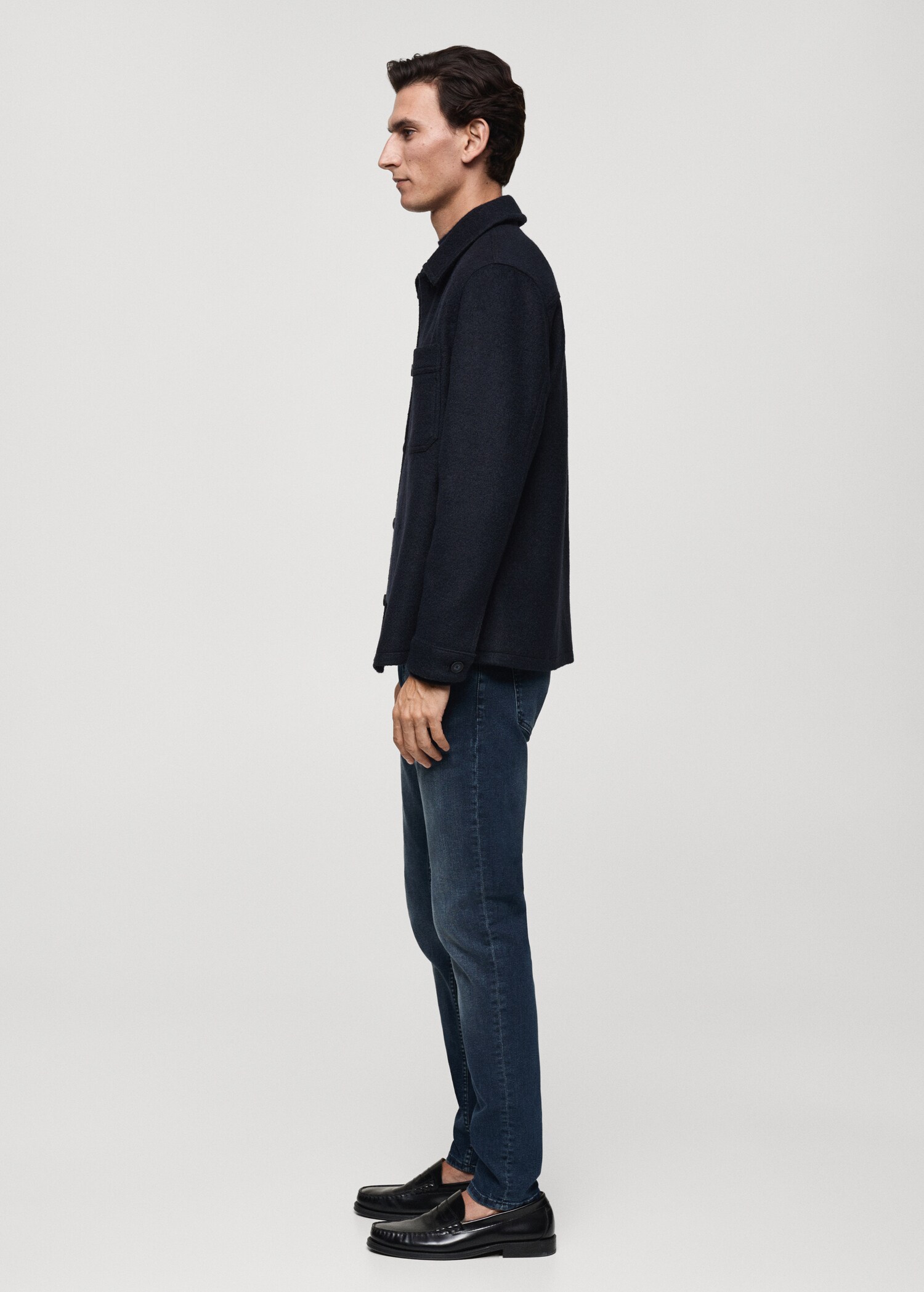 Jude skinny-fit jeans - Details of the article 2