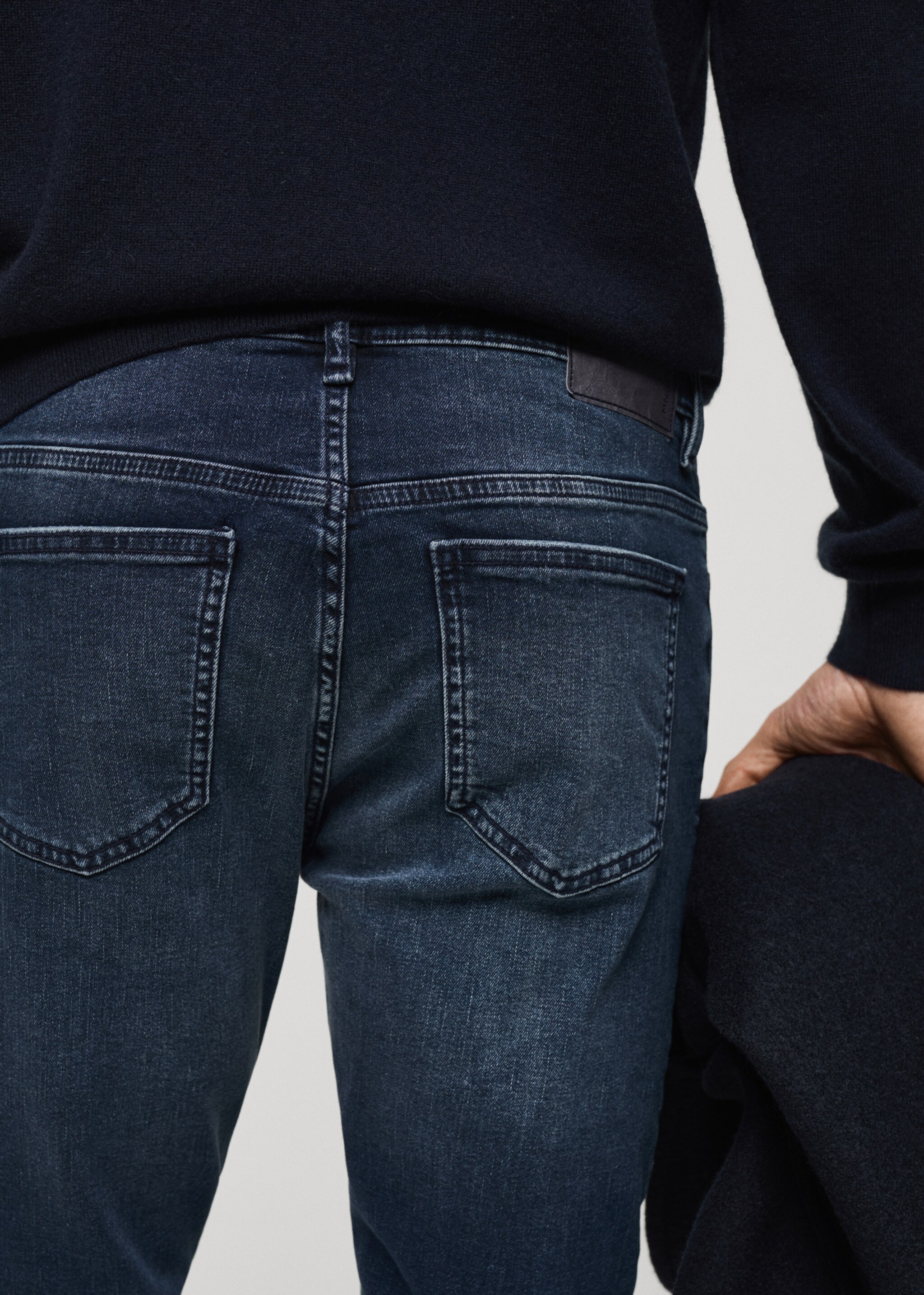 Texans Jude skinny fit - Detall de l'article 6