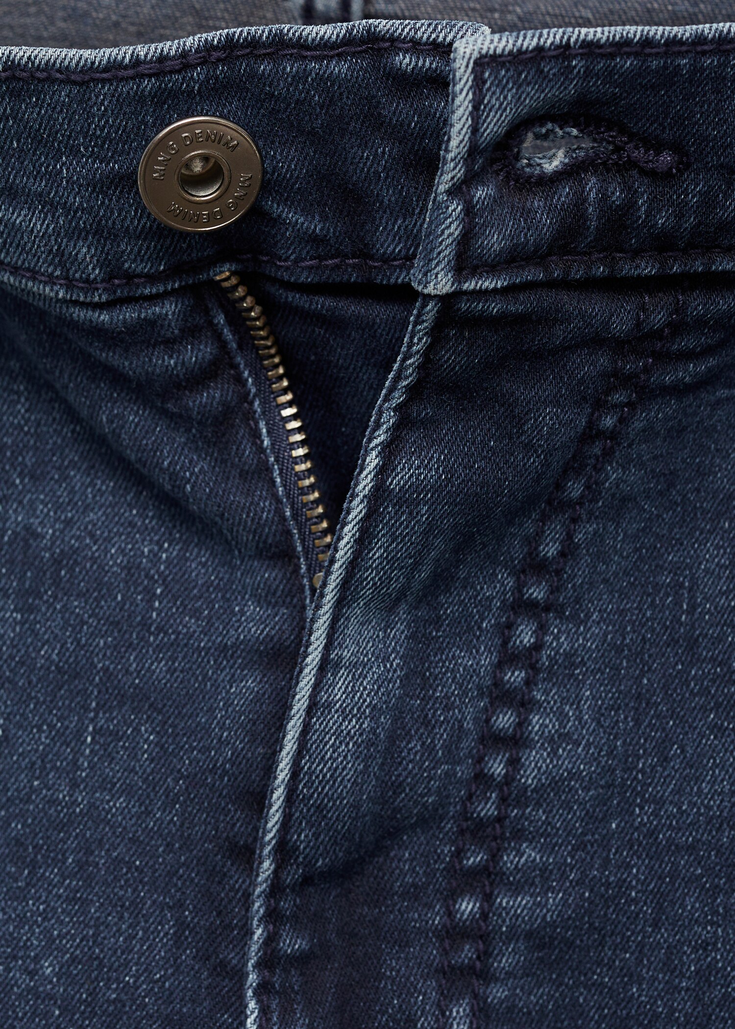 Jude skinny-fit jeans - Details of the article 8