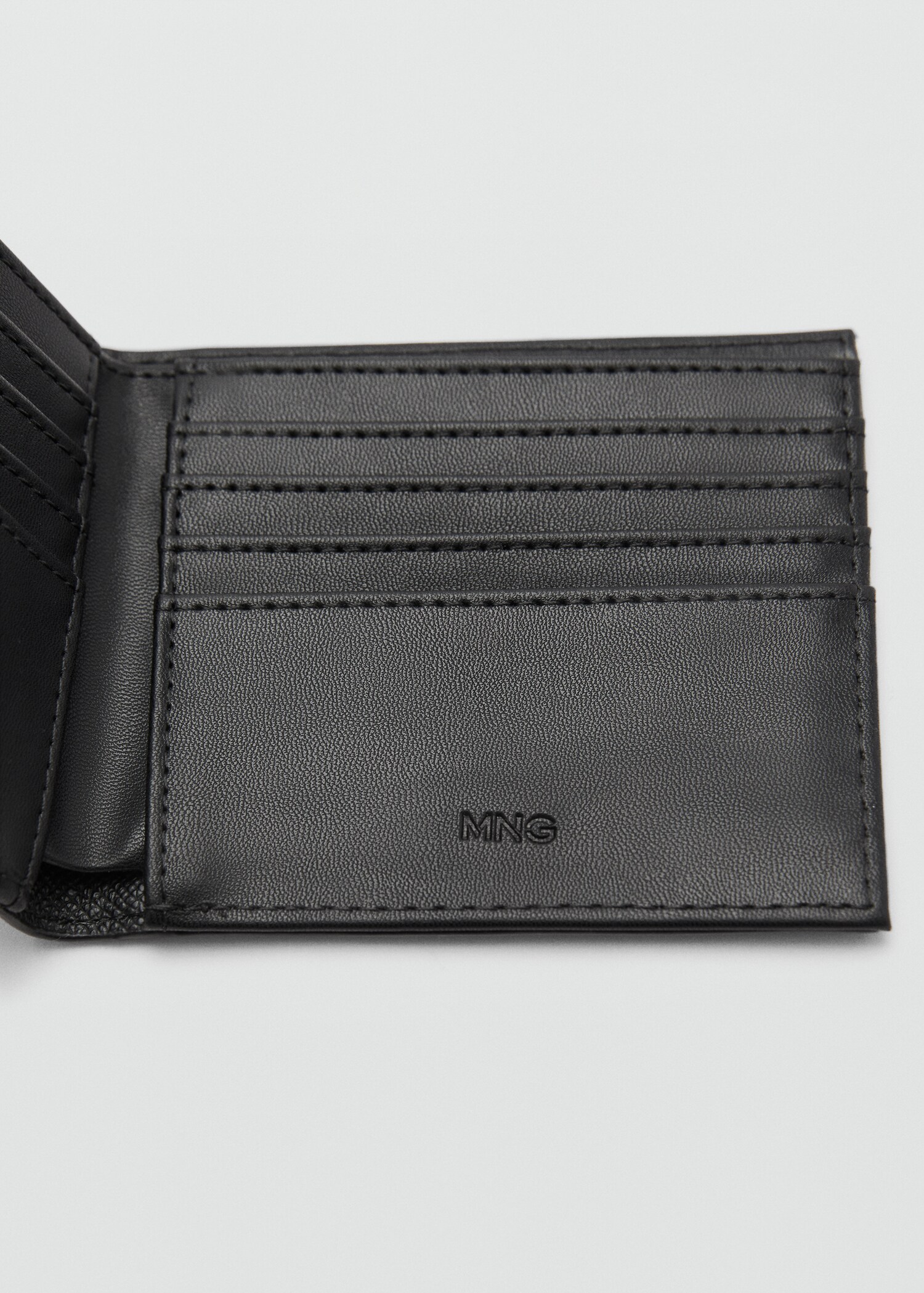 Anti-Contactless Geldbörse-Kartenetui - Detail des Artikels 1