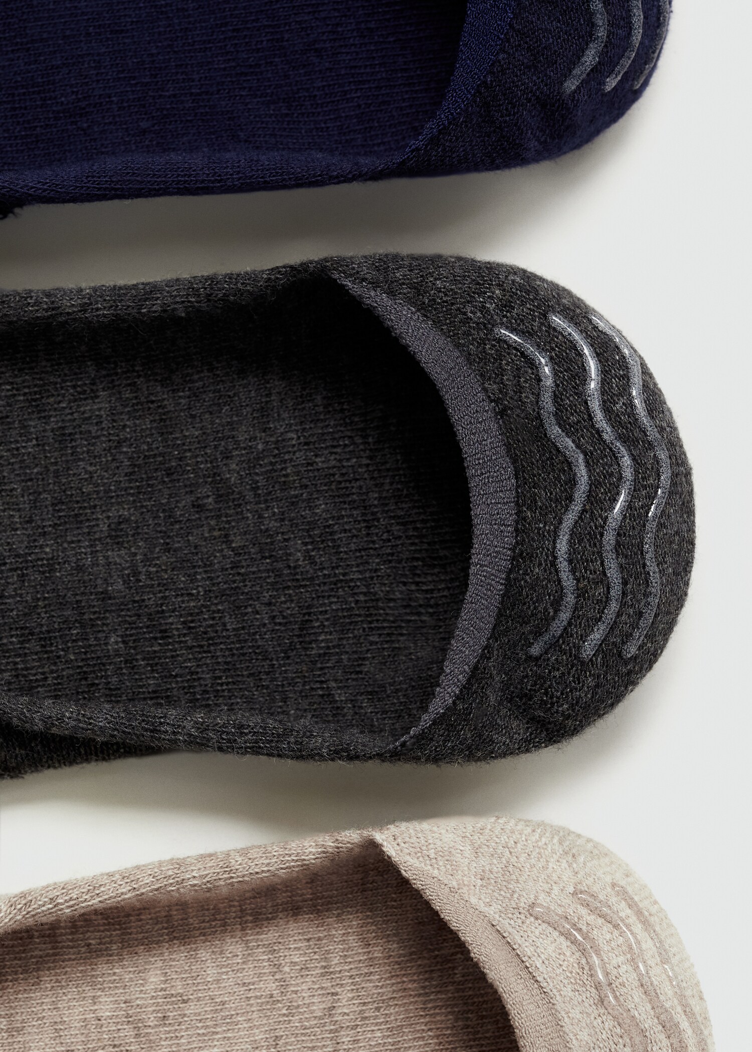 Lot 3 paires chaussettes à pois - Détail de l'article 8